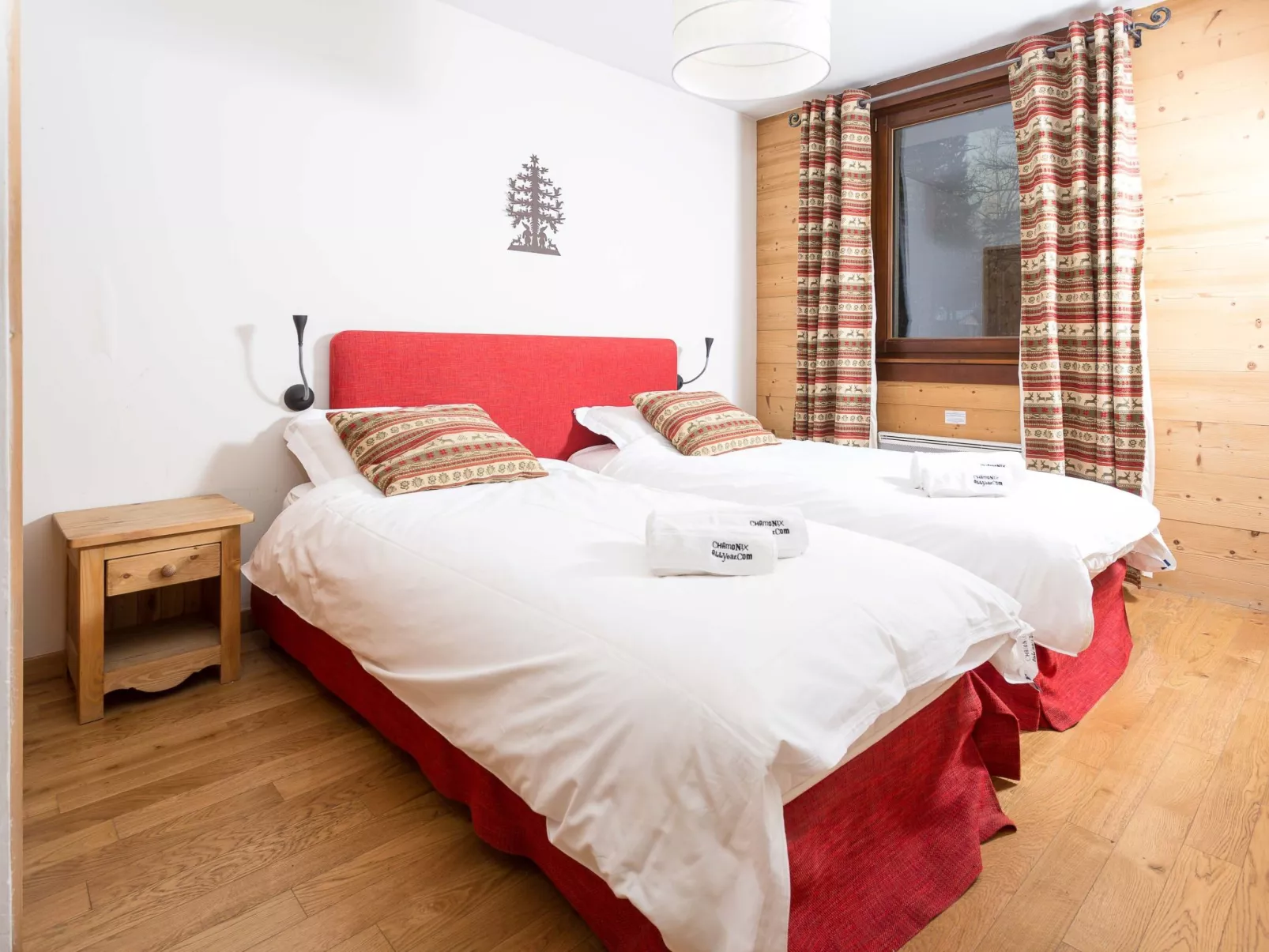 Angenehme Wohnung in Chamonix Centre-Ville - Image-tags.info