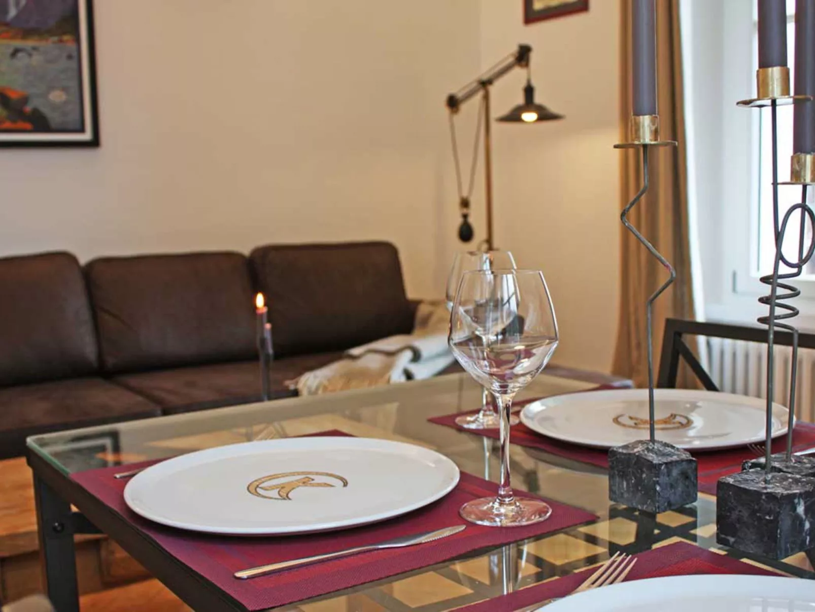 Wohnung Alpines Museum - Image-tags.info