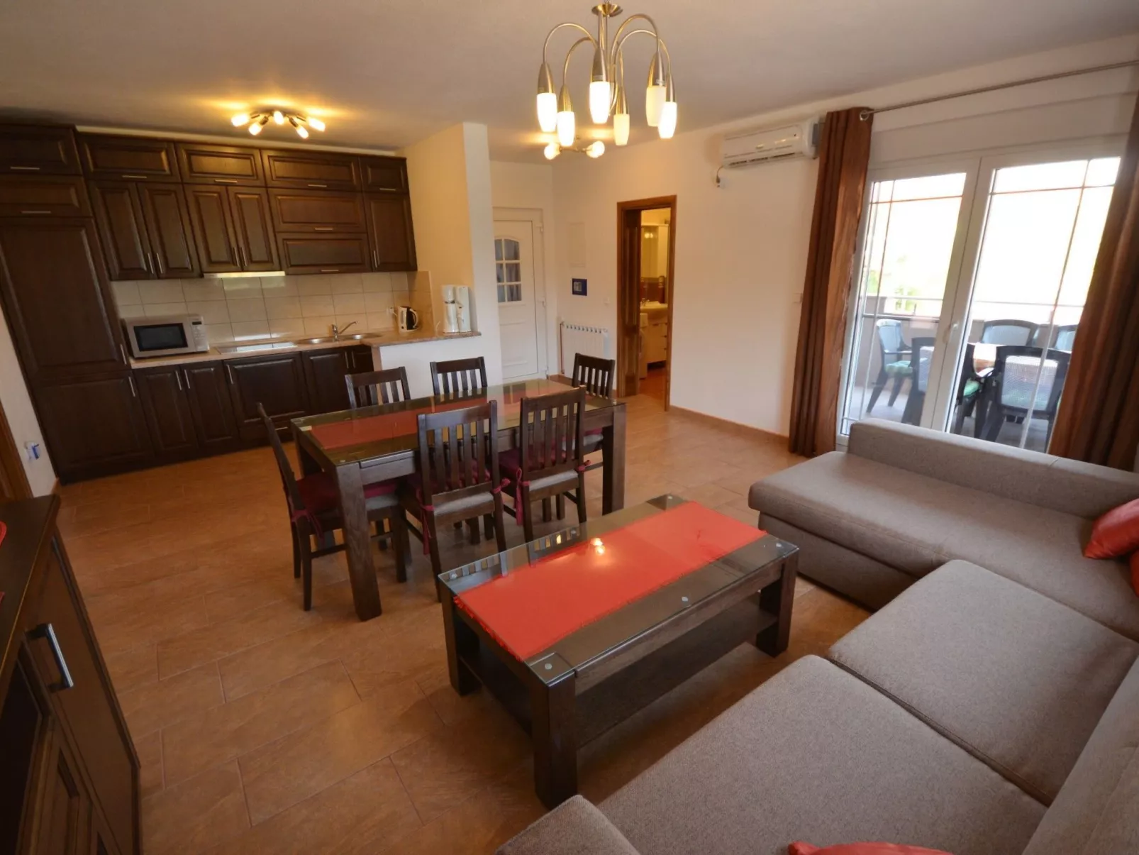 Apartment Komljen 3 - Image-tags.info