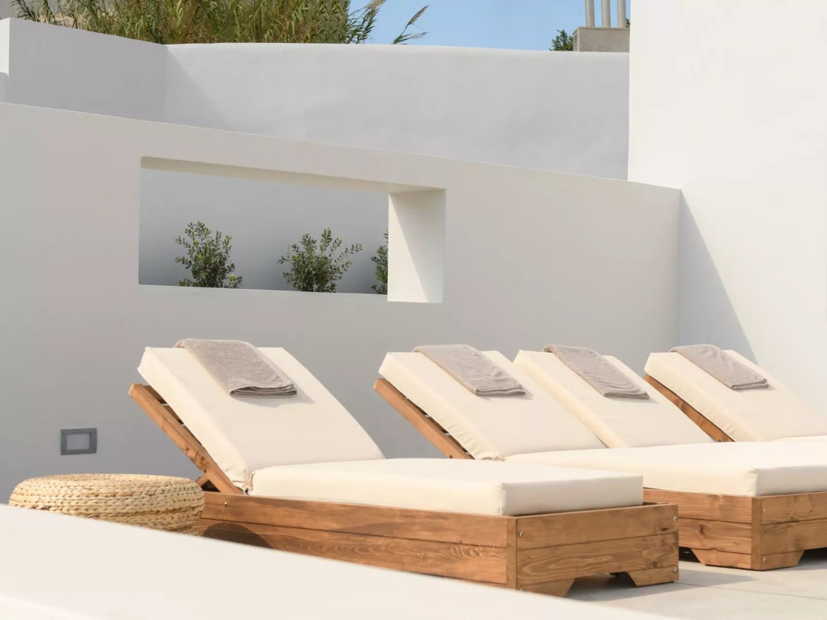 Villa di Capo - Villa Antonis mit privatem Pool - Image-tags.info