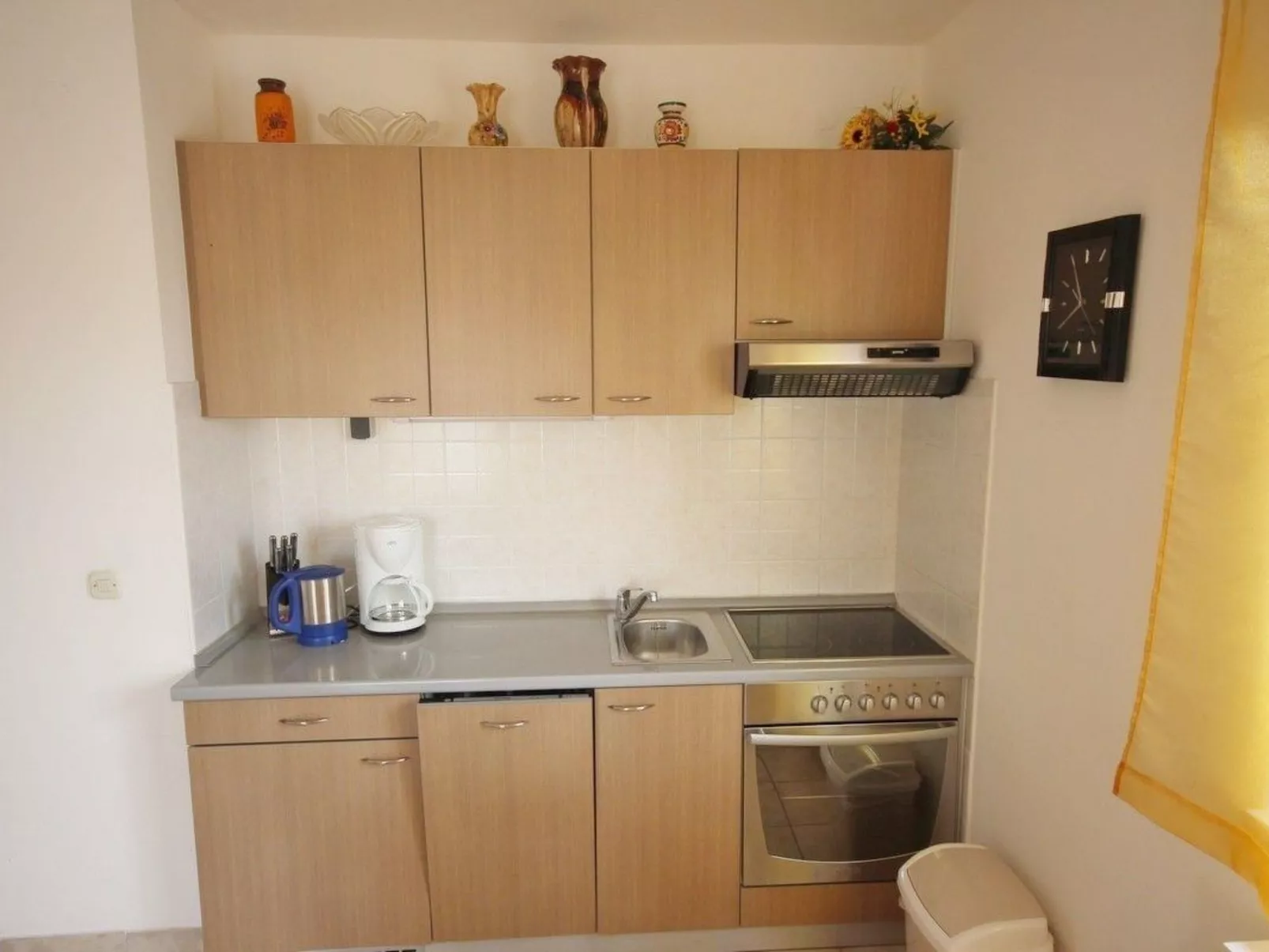 Apartment Barisic 2 - Image-tags.info