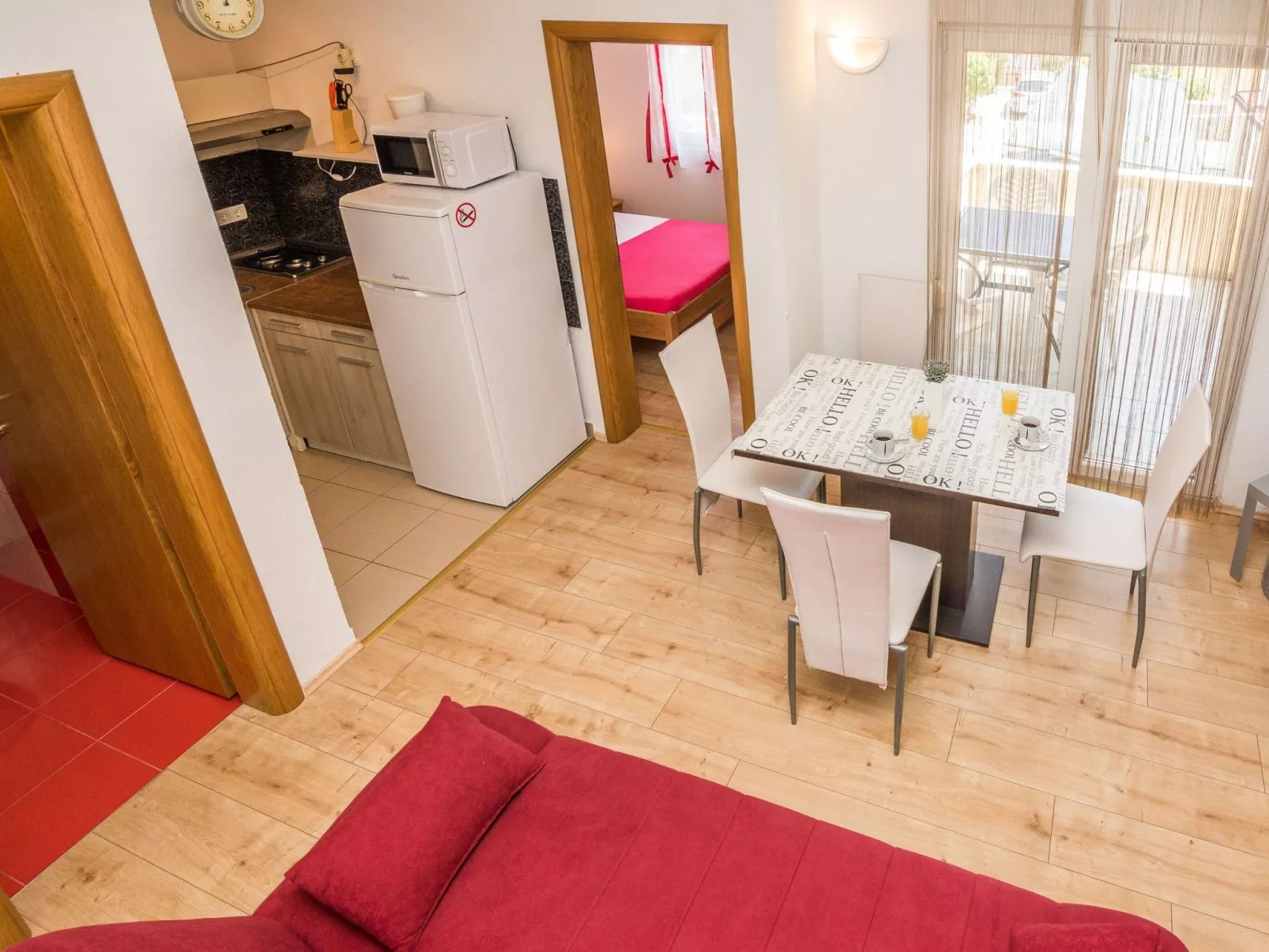 Apartment Galic 2 - Image-tags.info