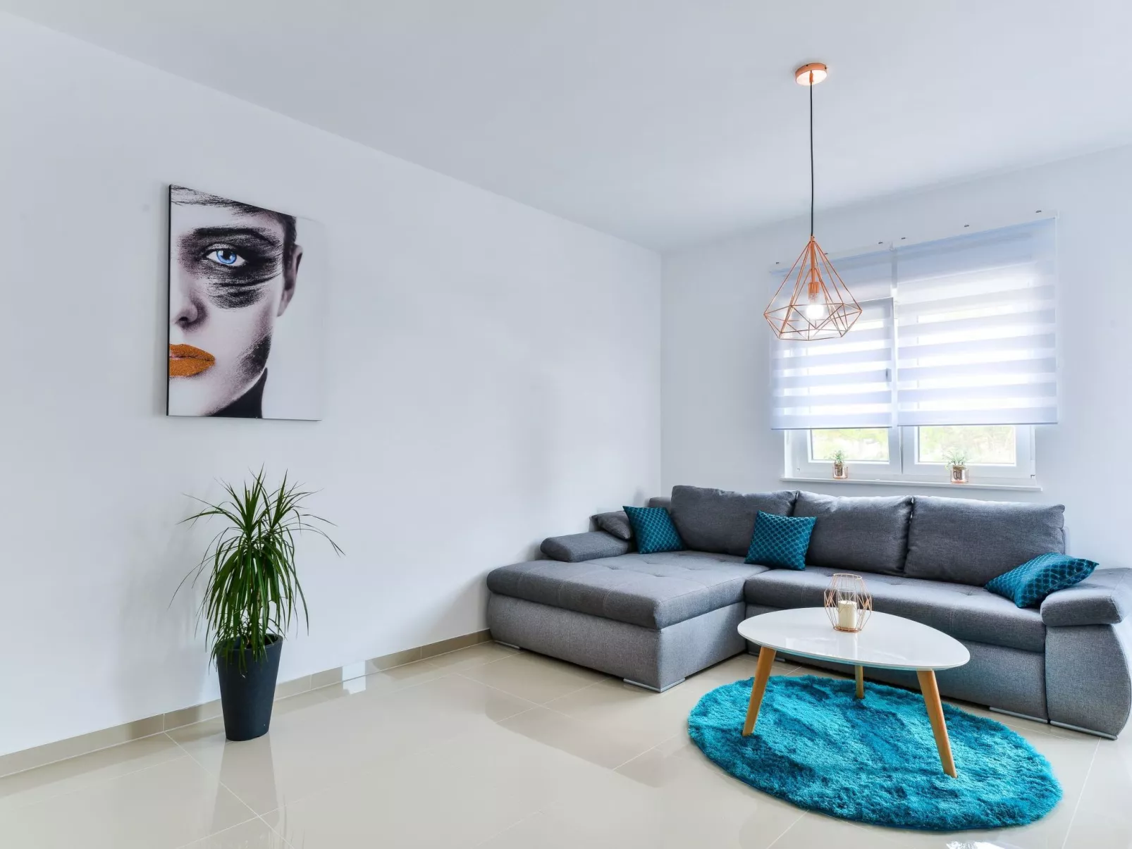 Apartment Olujic 1 - Image-tags.info