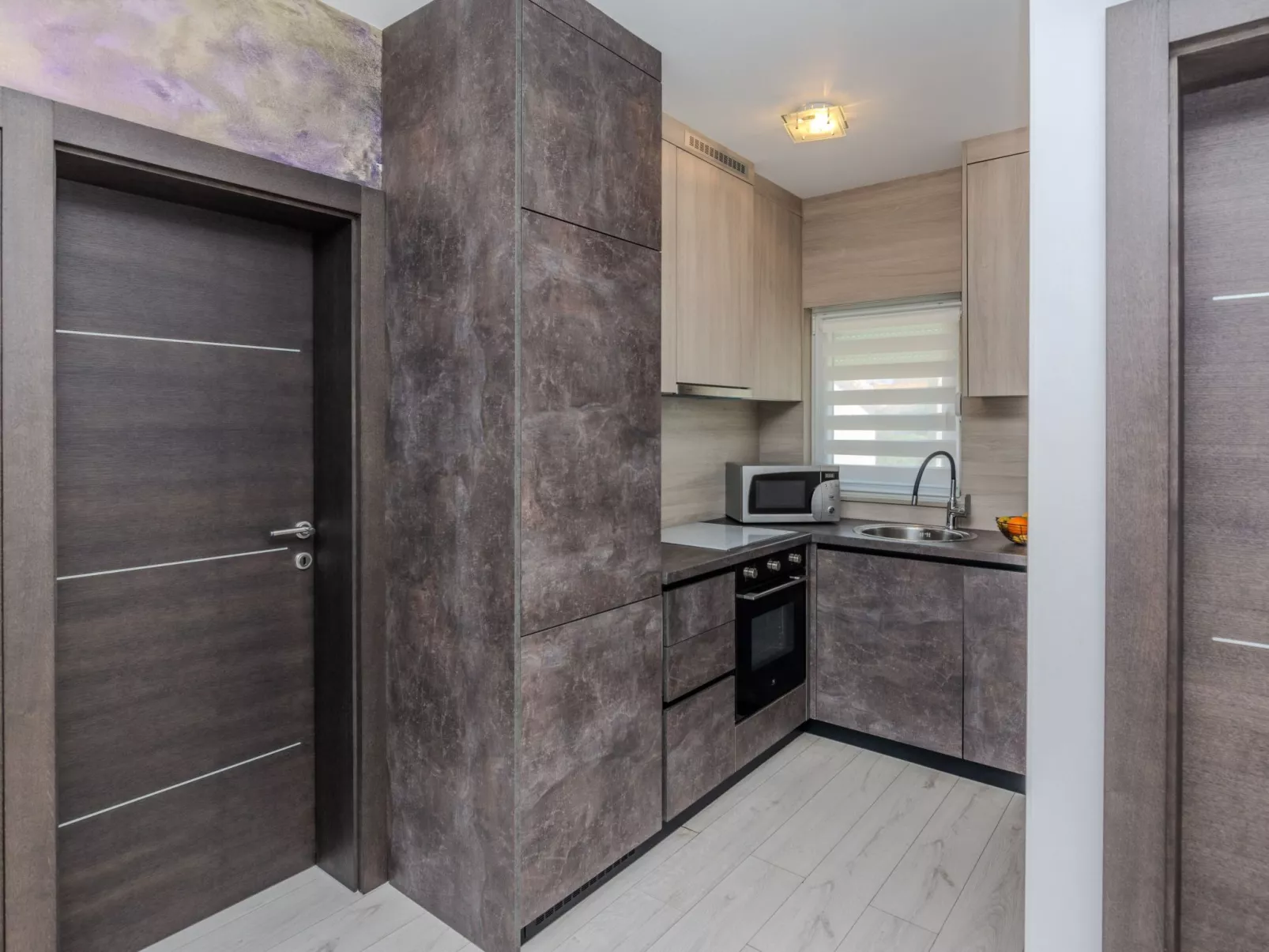 Apartment Lucica 1 - Image-tags.info