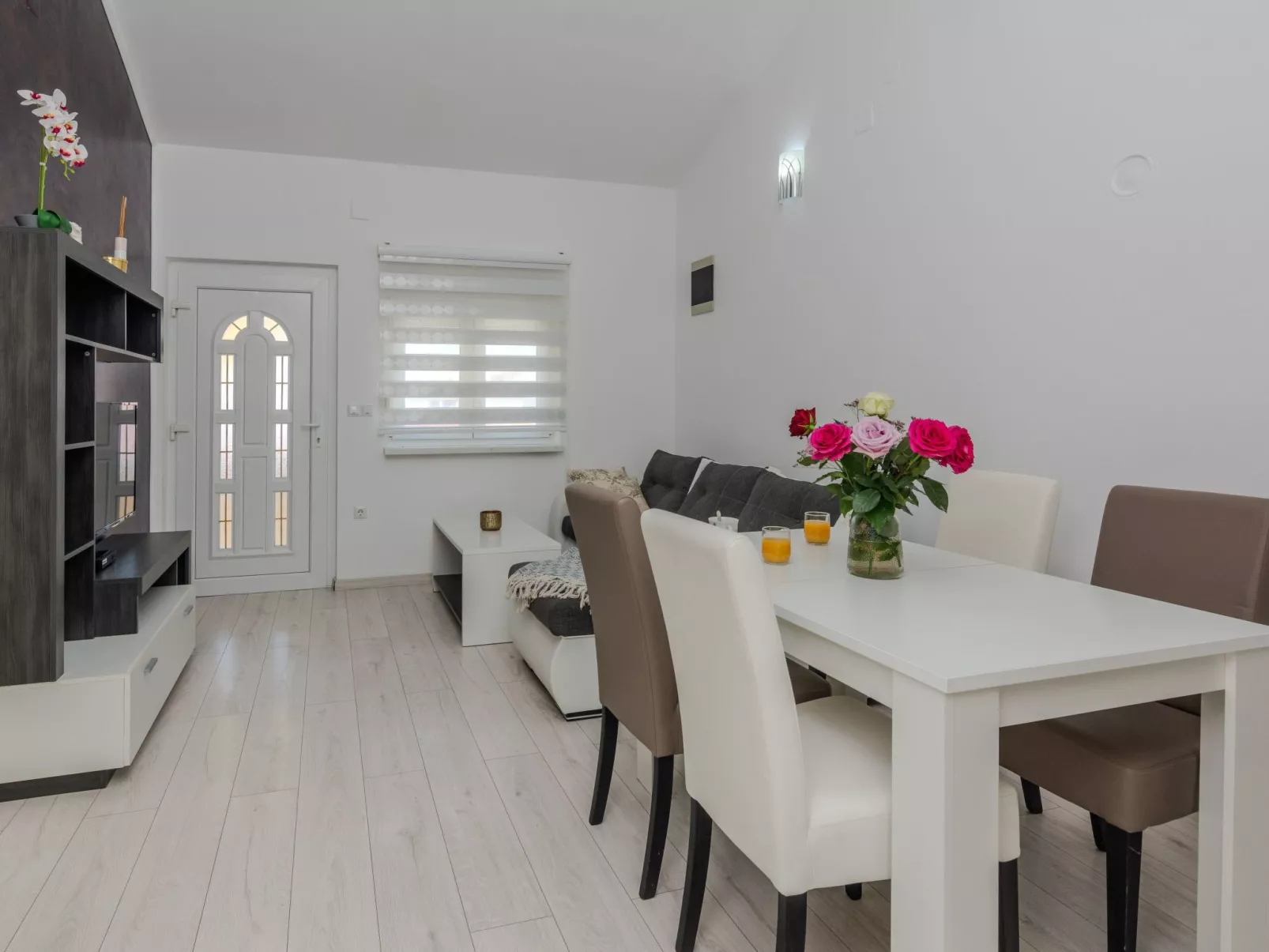 Apartment Lucica 4 - Image-tags.info