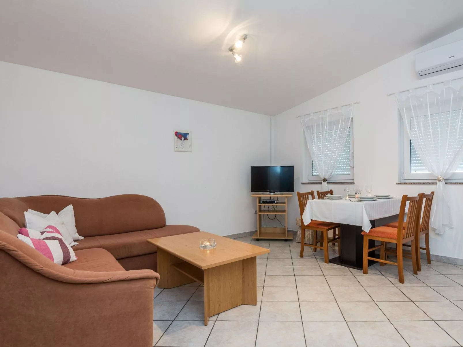 Apartment Delic Pejic 1 - Image-tags.info