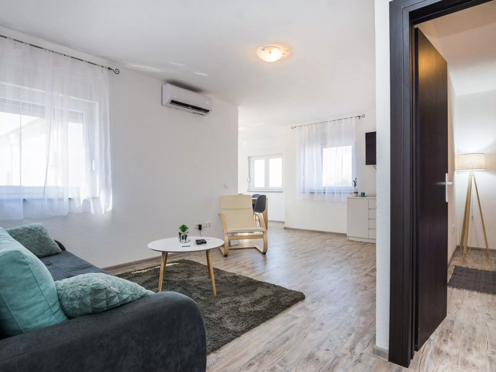 Apartment Krpan 2 - Image-tags.info