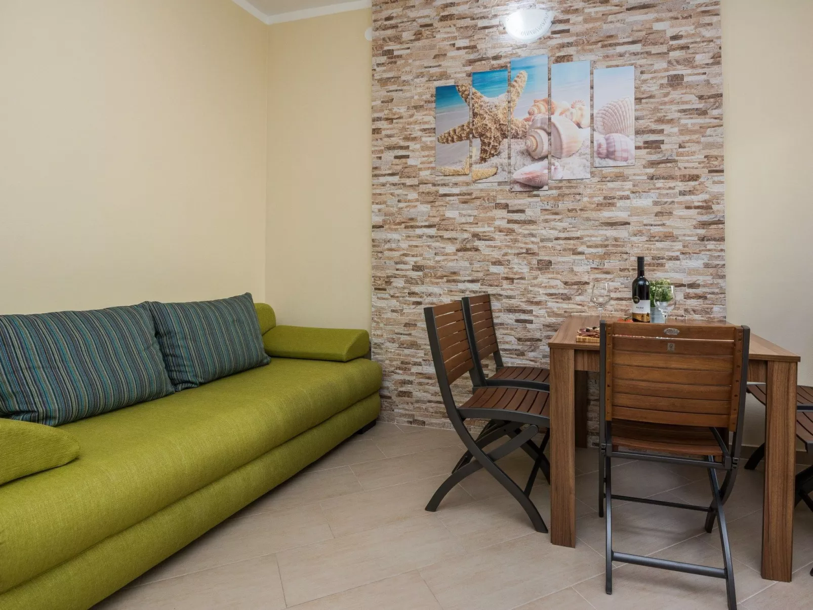 Apartment Bobeta 1 - Image-tags.info