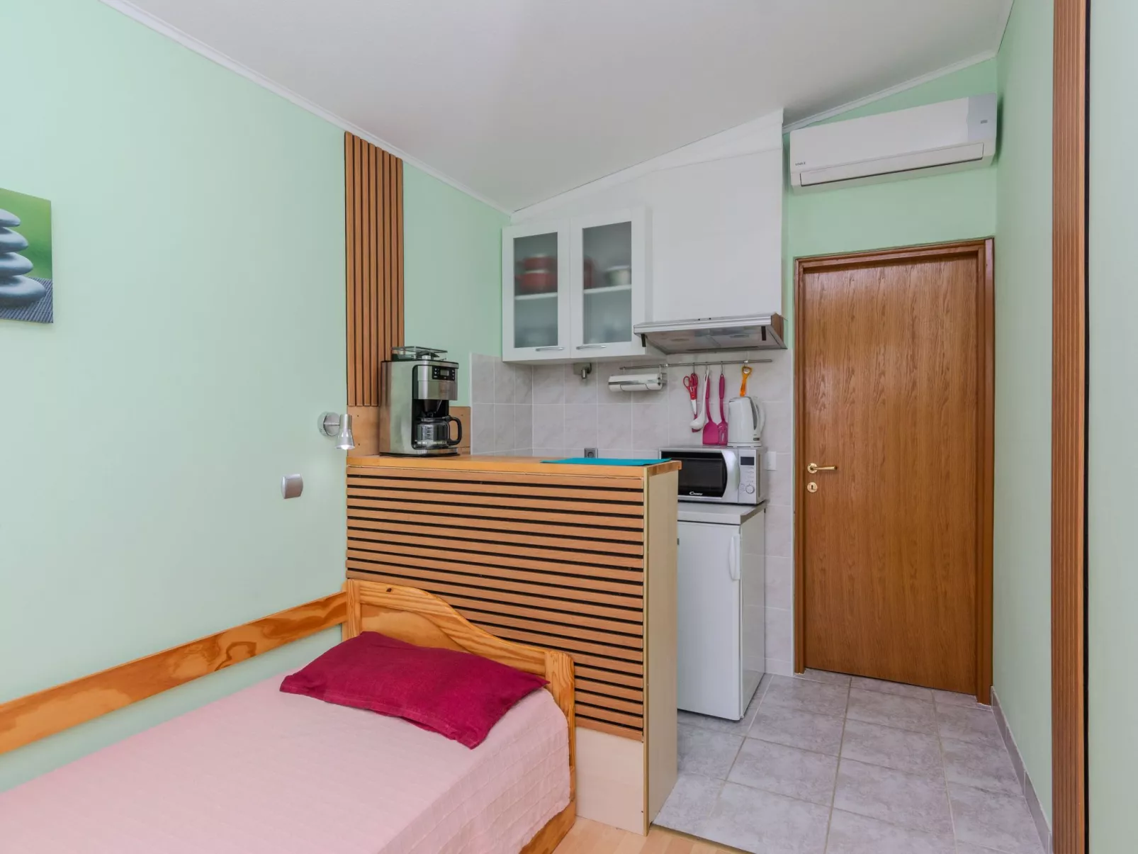 Apartment Jozef 1 - Image-tags.info