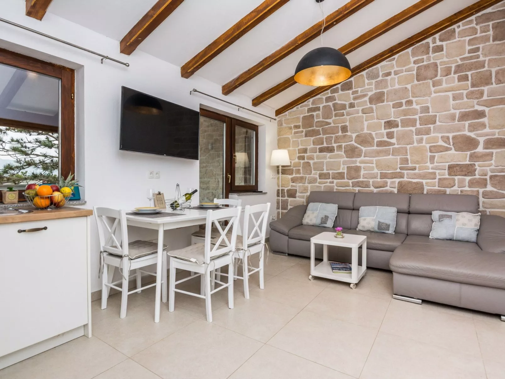 Apartment Malcic 2 - Image-tags.info