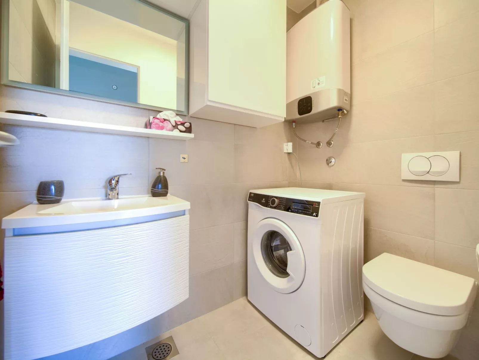 Wohnung mit privatem Balkon - Image-tags.info