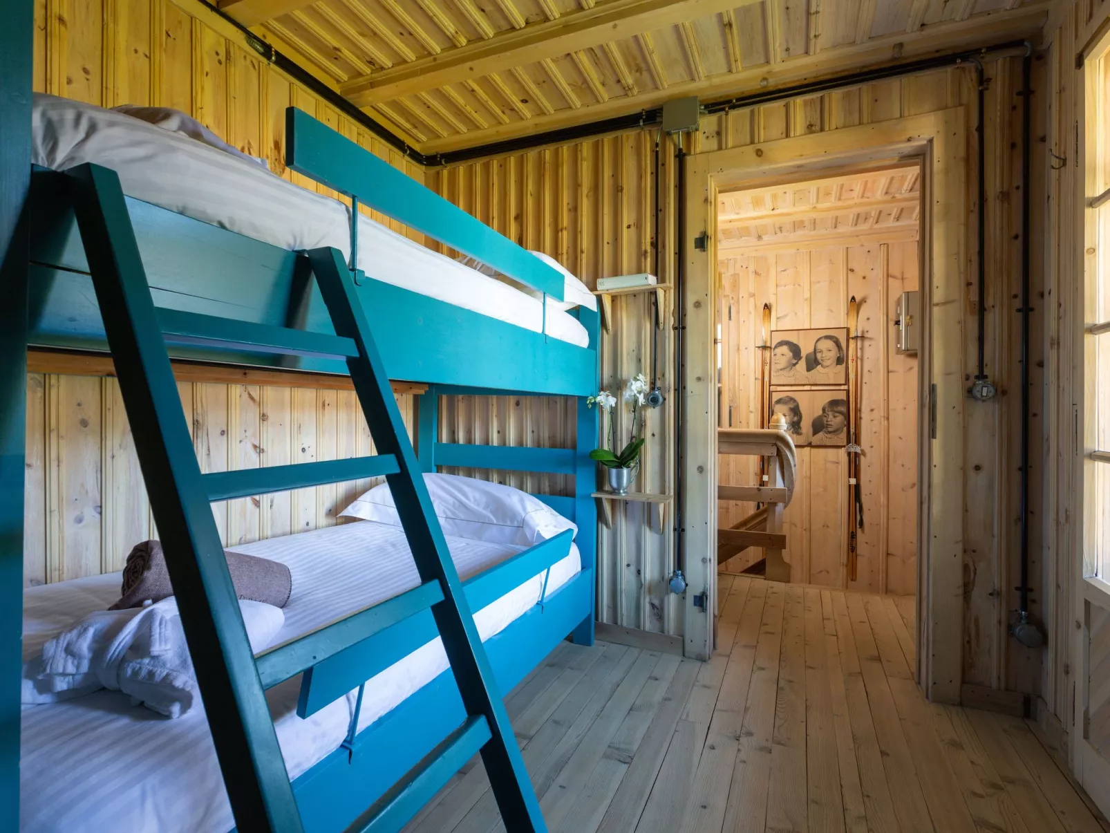 QC House- Chalet tra le alpi - Image-tags.info