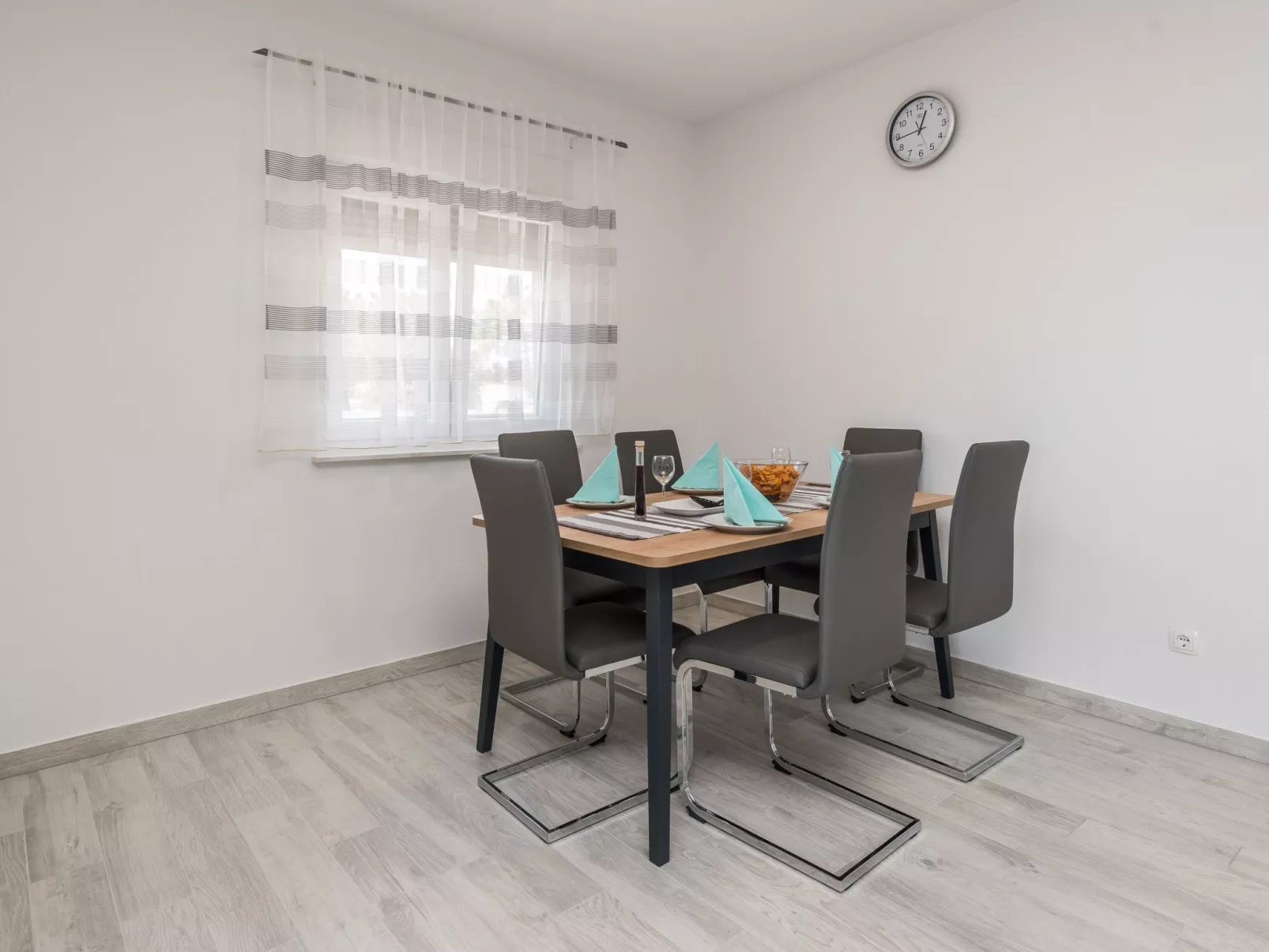 Apartment Bircic 1 - Binnen