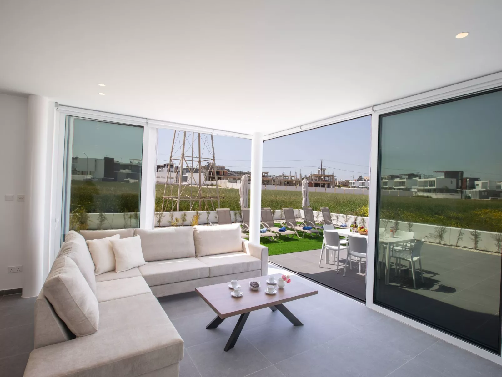 Bleu Vie in Protaras - Image-tags.info