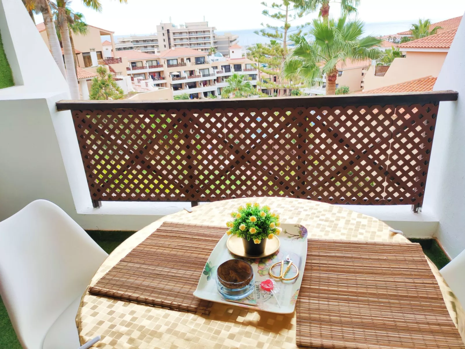 Studio mit beheiztem Pool - Image-tags.info