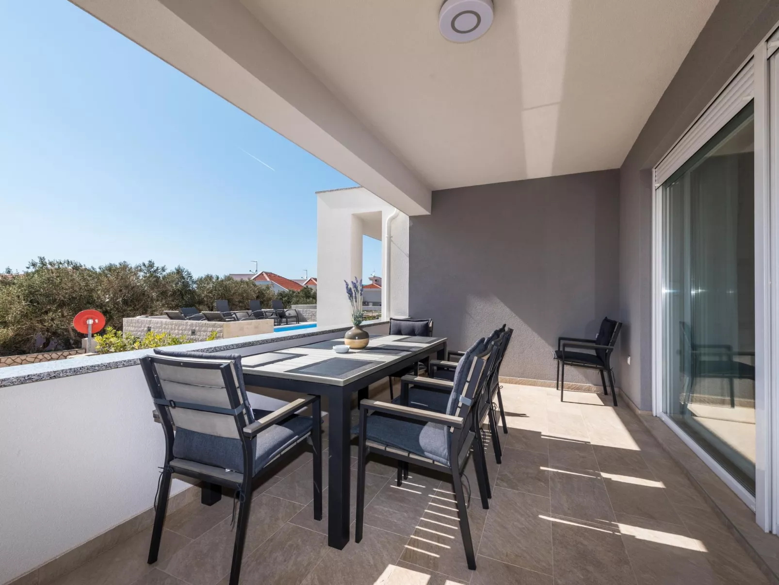 Villa Zora with Private Pool - Image-tags.info