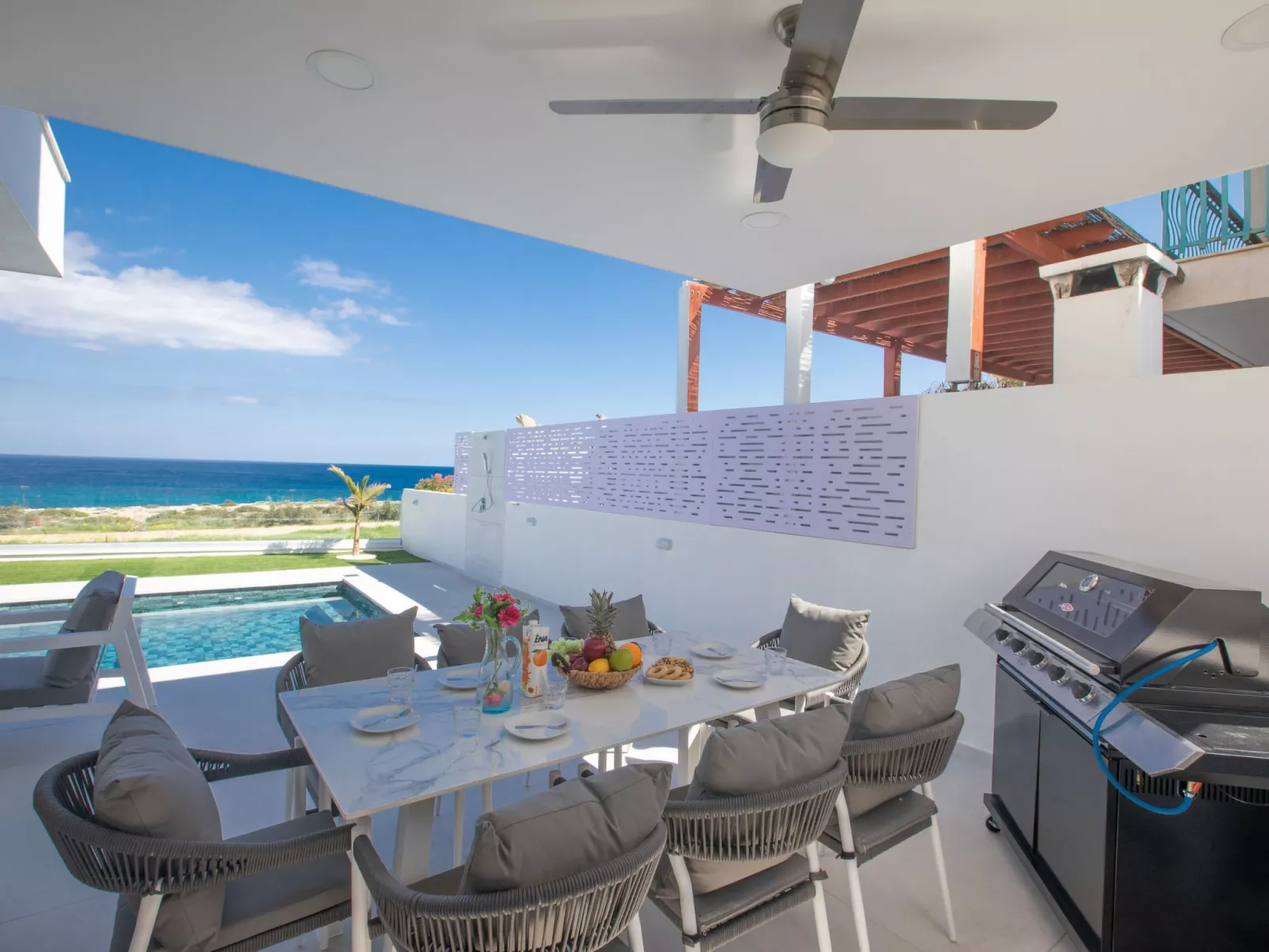 Eleganter Urlaub Artizan Villa AR5 - Image-tags.info