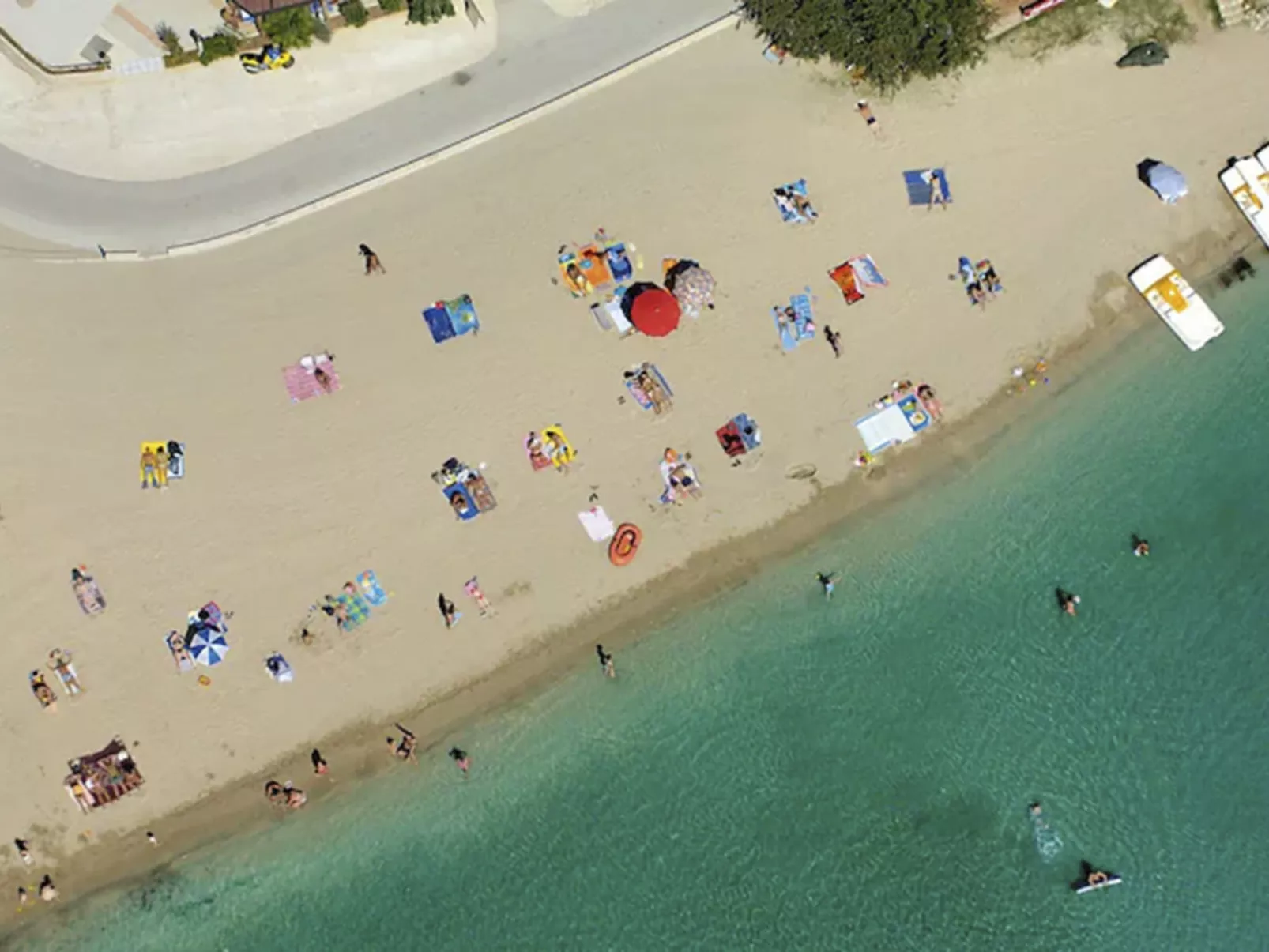 Villa "Andris" mit Garten, Grill und Terrasse - Image-tags.info