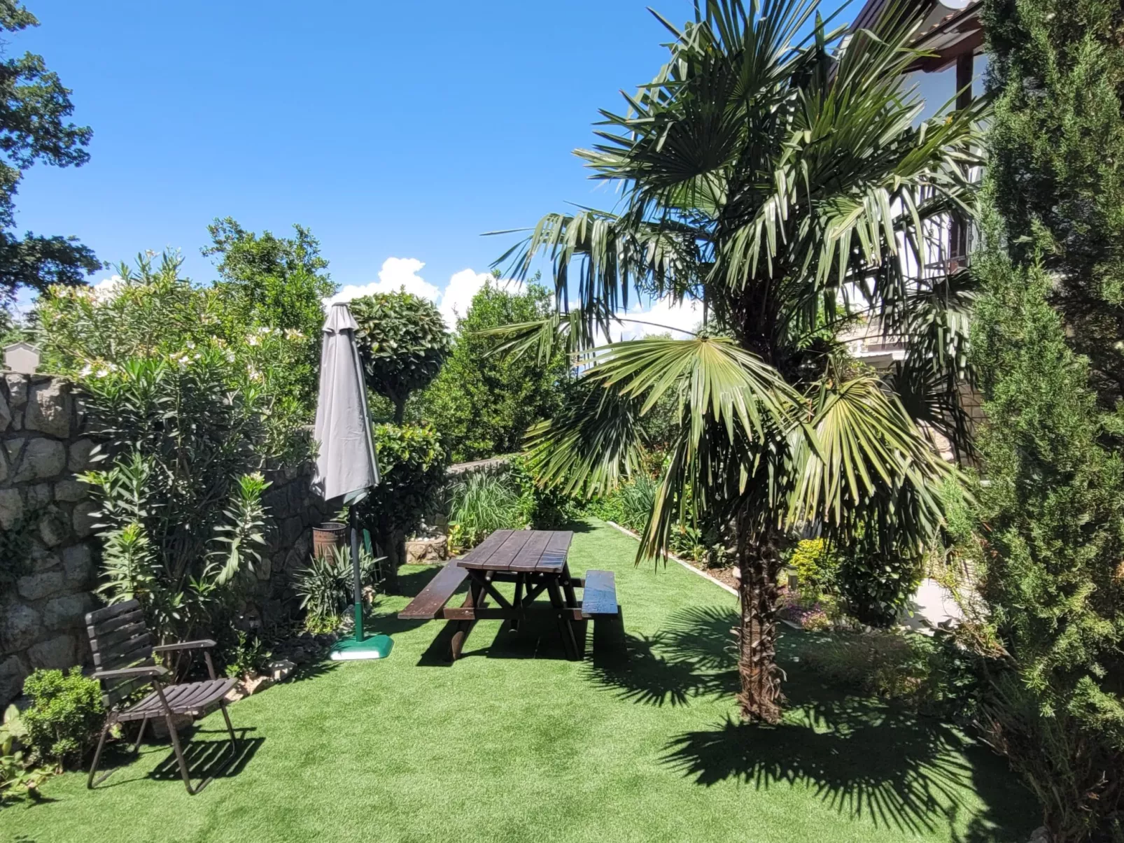 "Carla2" direkt am Strand - Image-tags.info