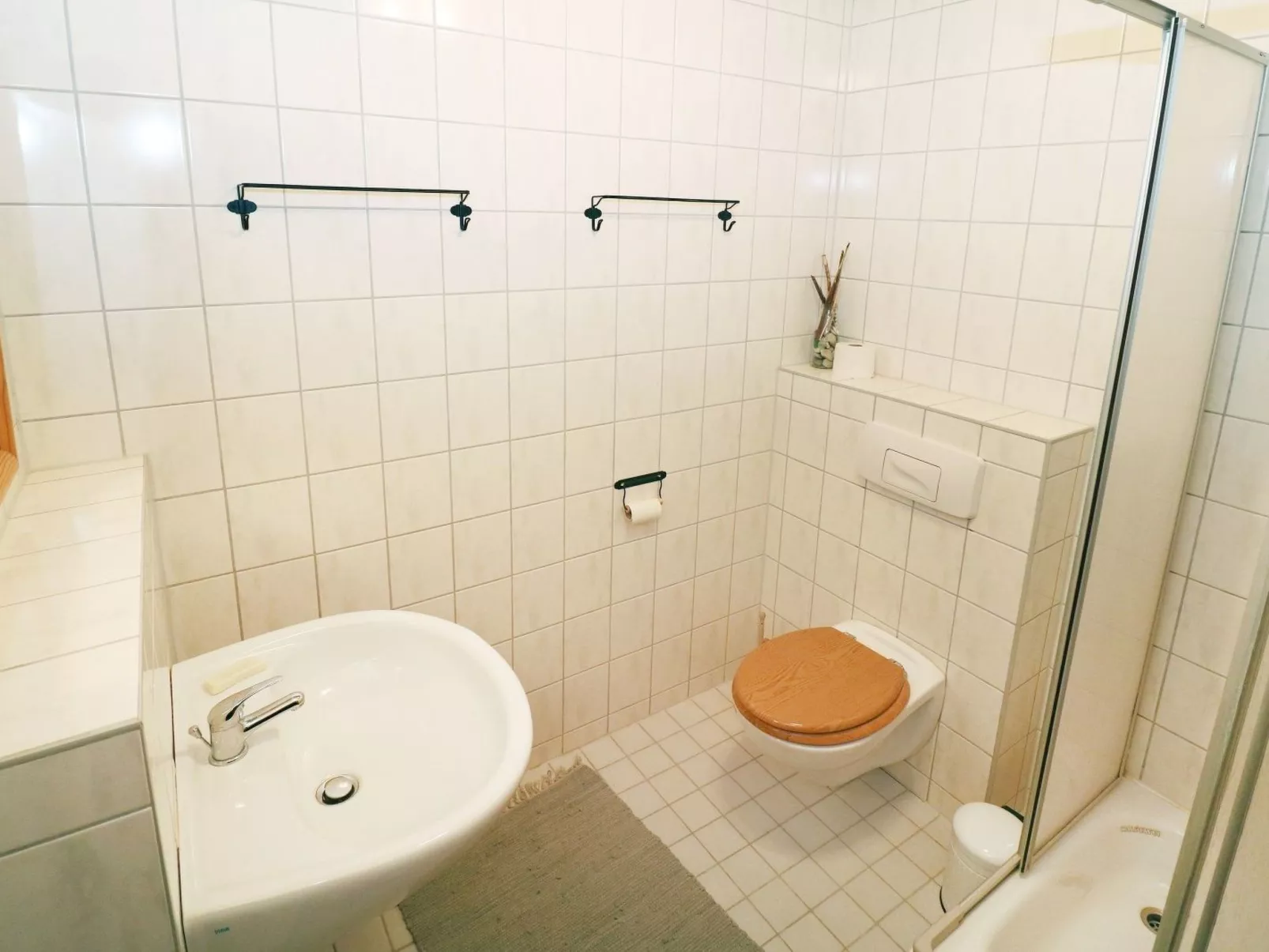 2 Personen  Hund willkommen - Image-tags.info