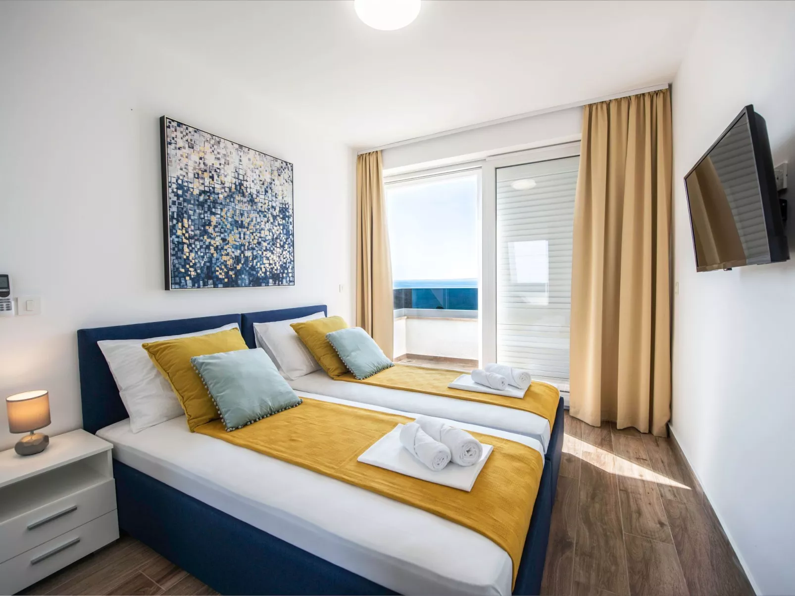 Luxusvillen Anita mit privatem Pool A6 - Image-tags.info