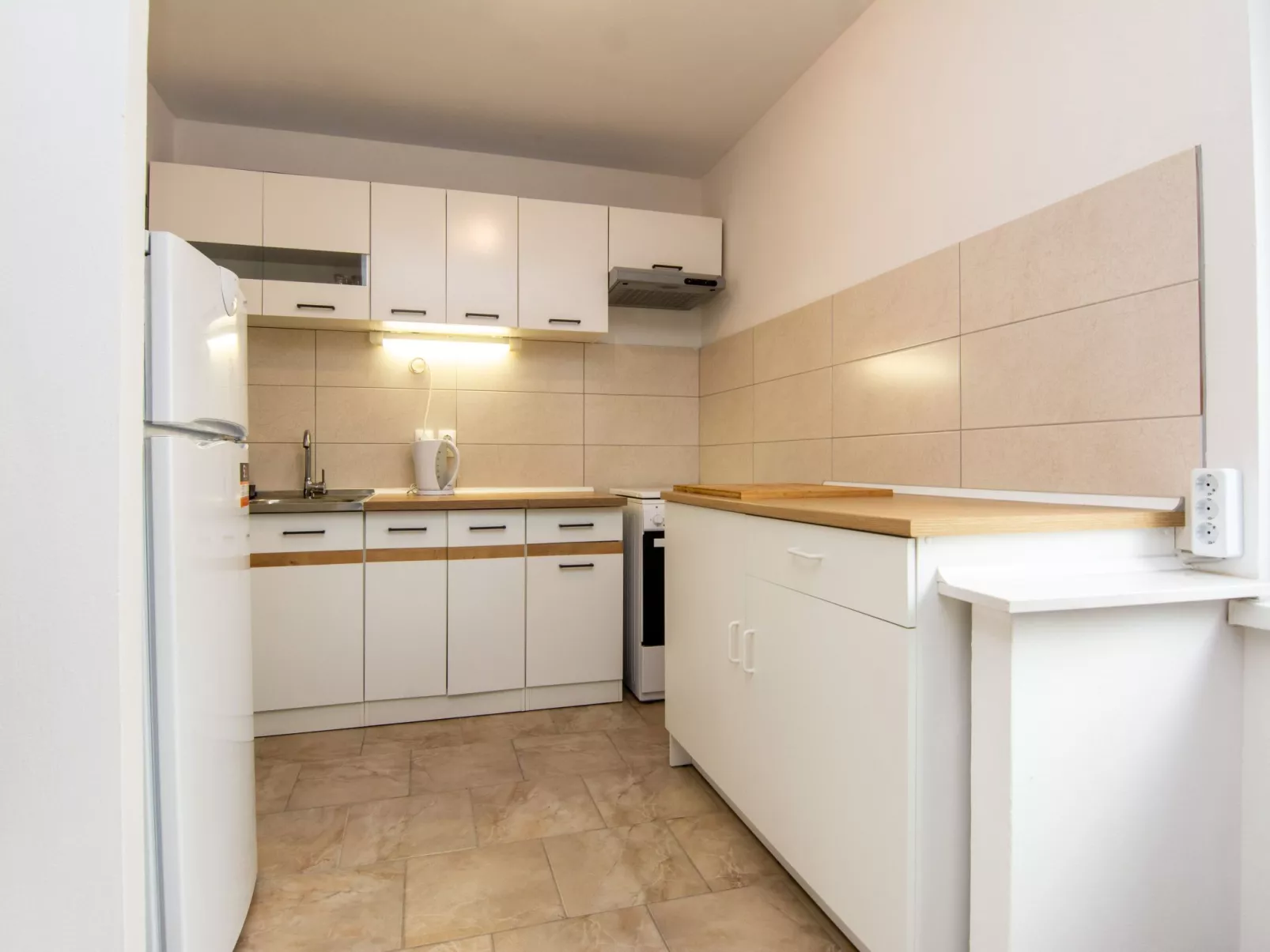 Apartment Cupic 1 - Image-tags.info