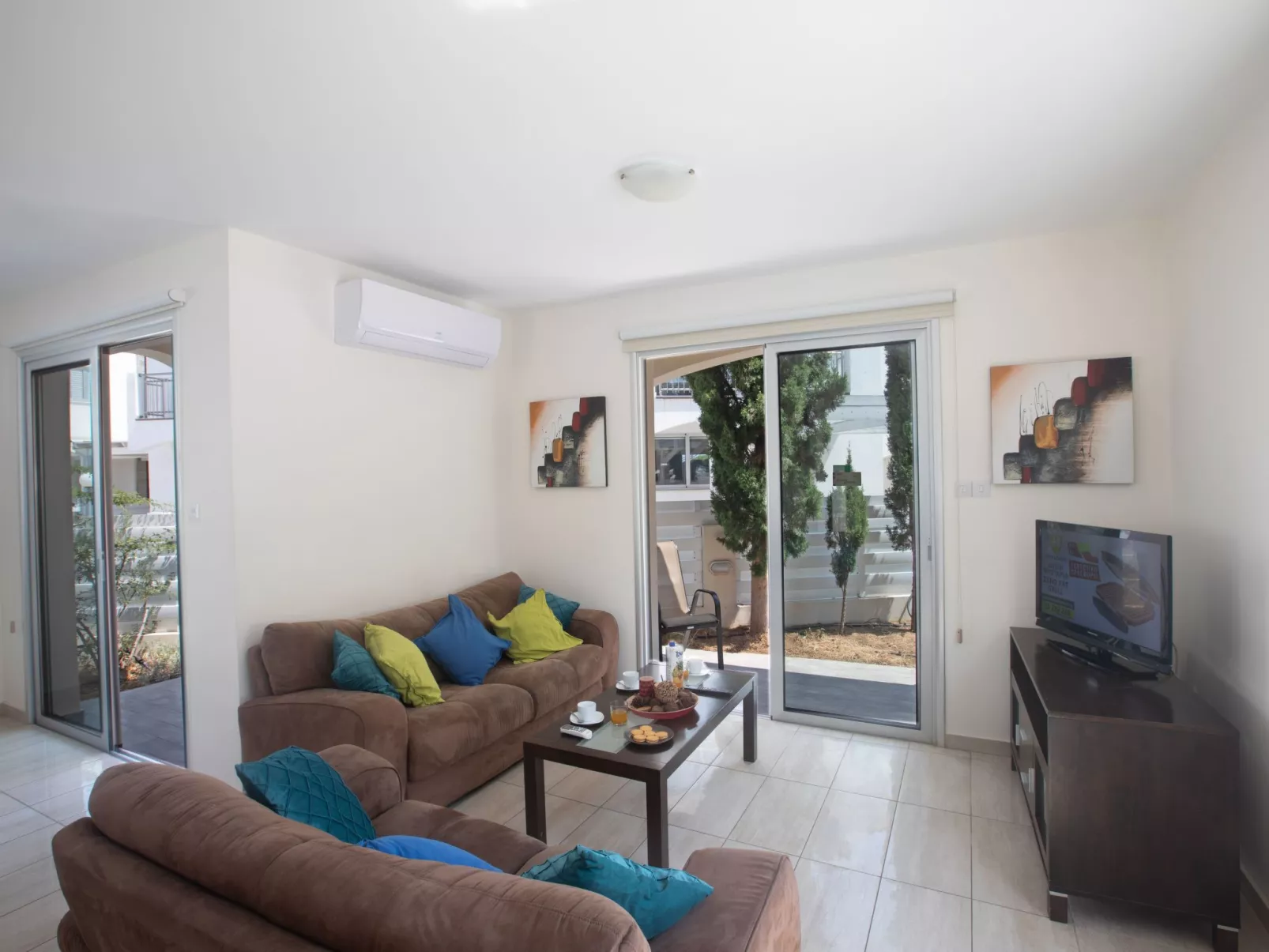 Protaras Perle Villa PG08 - Image-tags.info