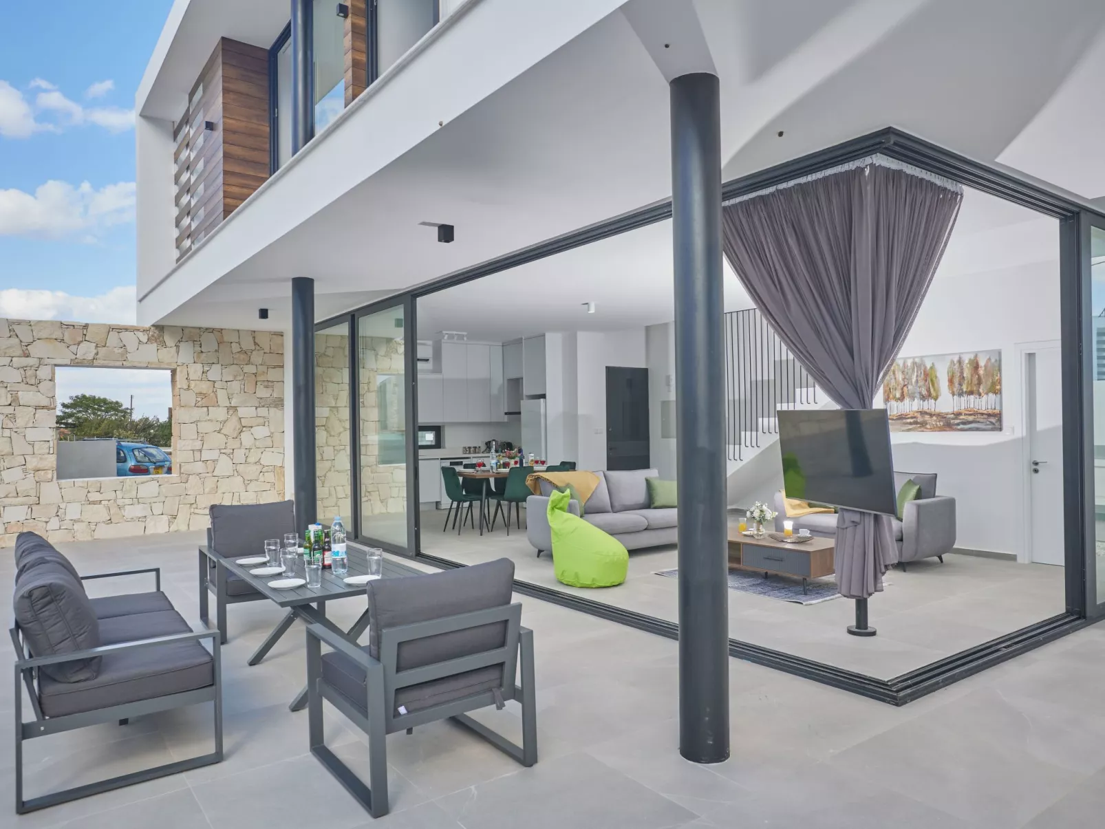 Protaras Elite Perle Villa EP3C - Image-tags.info