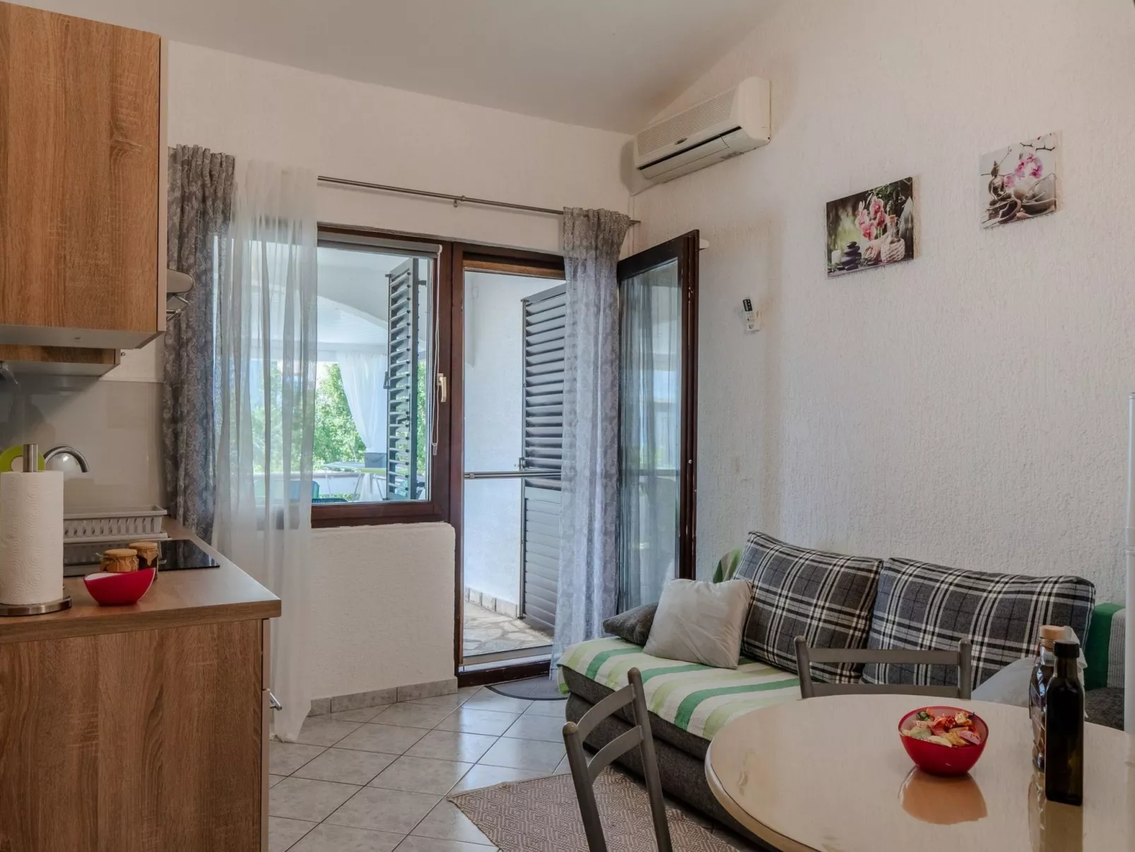 Apartment Santek 2 - Image-tags.info