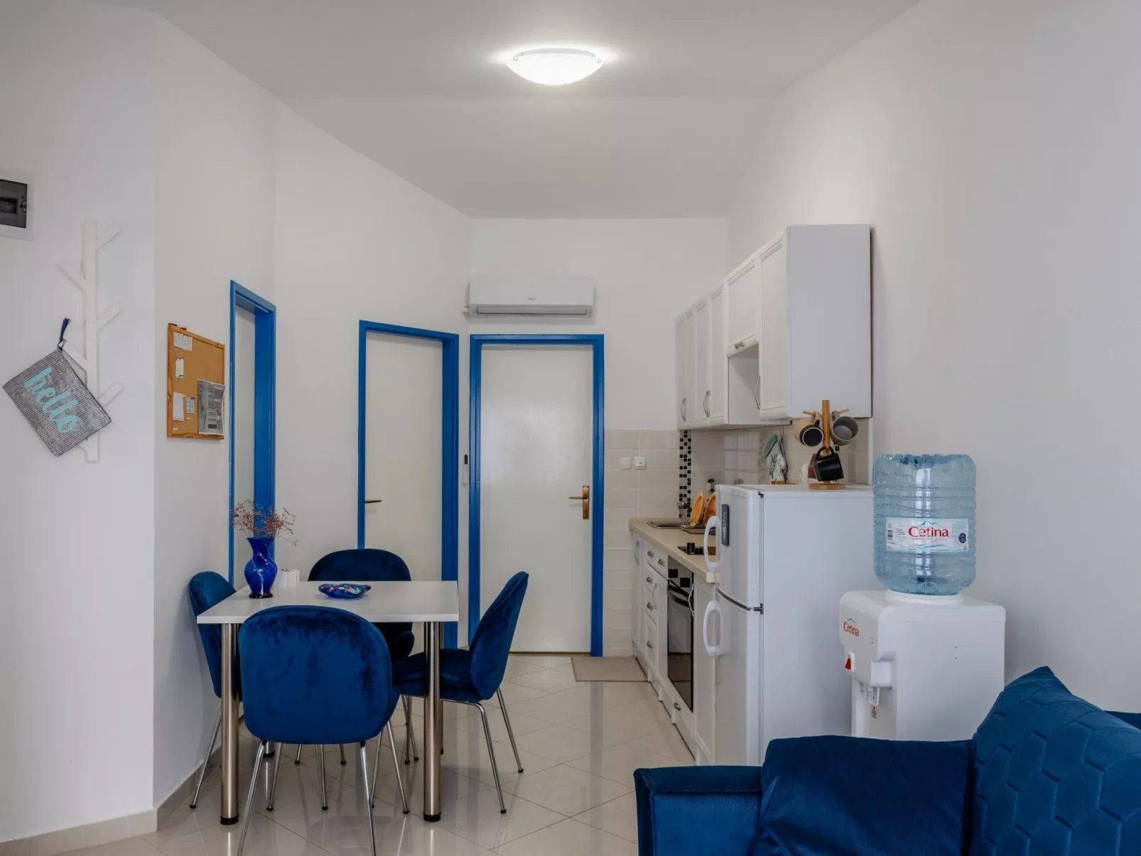 Wohnung "Bono" direkt am Strand - Image-tags.info