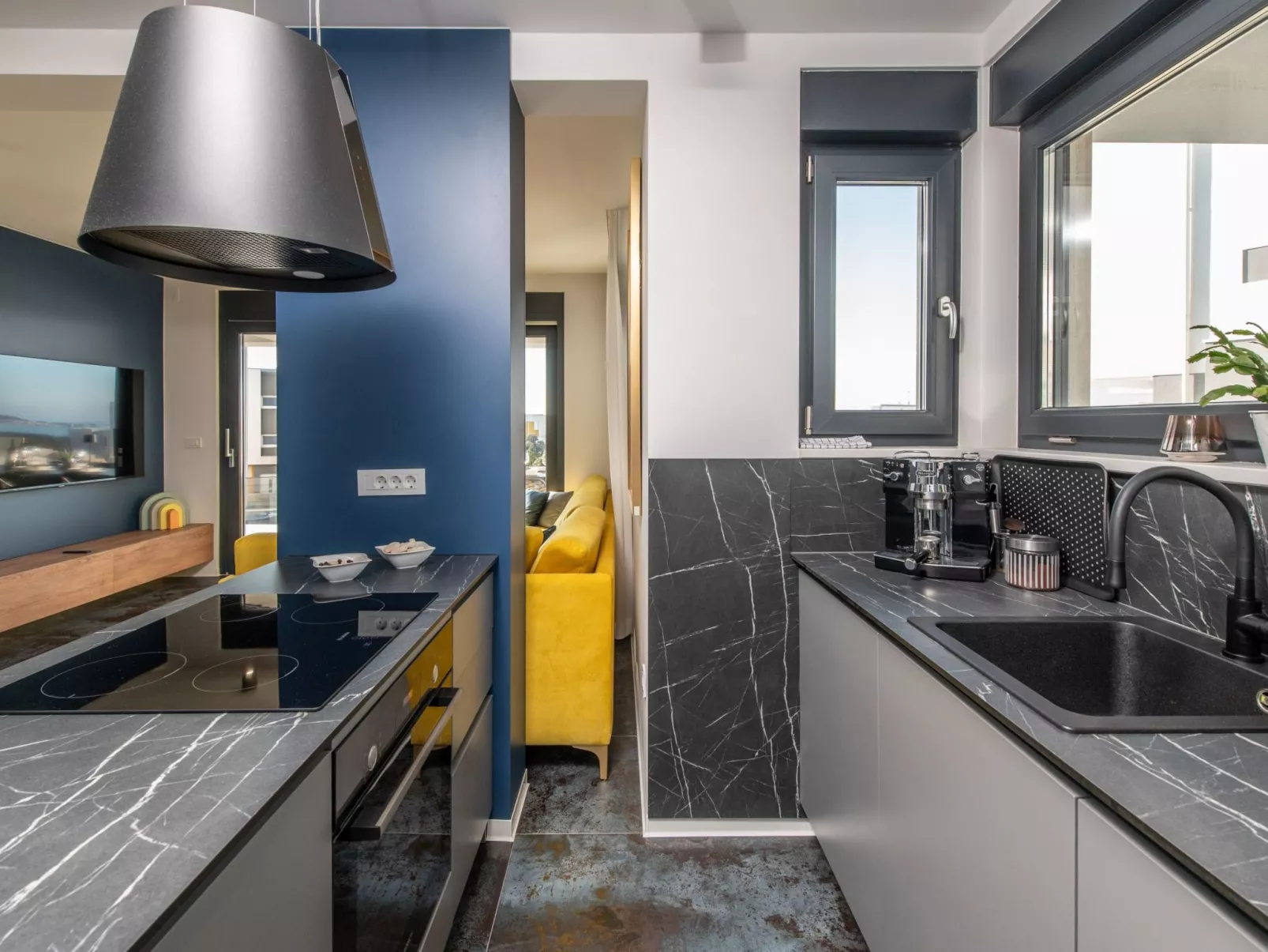 Luxusvilla Travera mit privatem Pool und Sauna - Image-tags.info