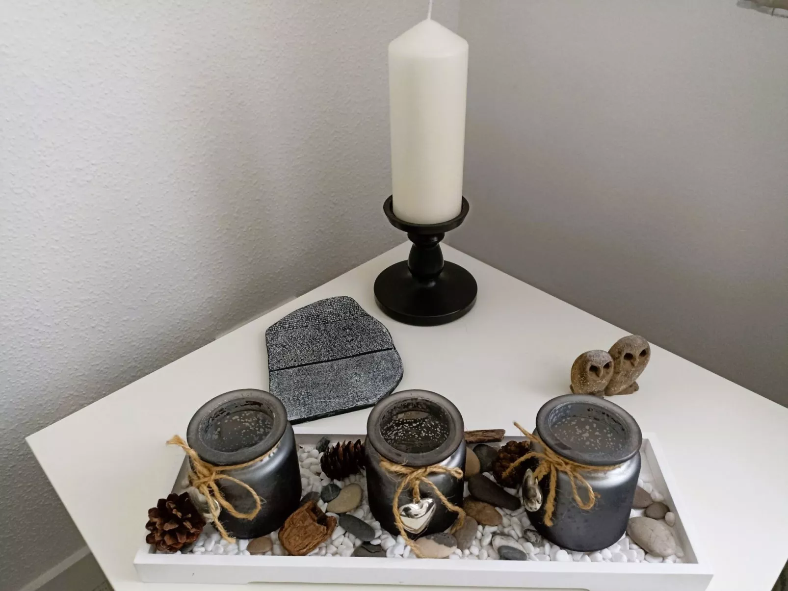 "Heide" mit Garten und Terrasse - Image-tags.info