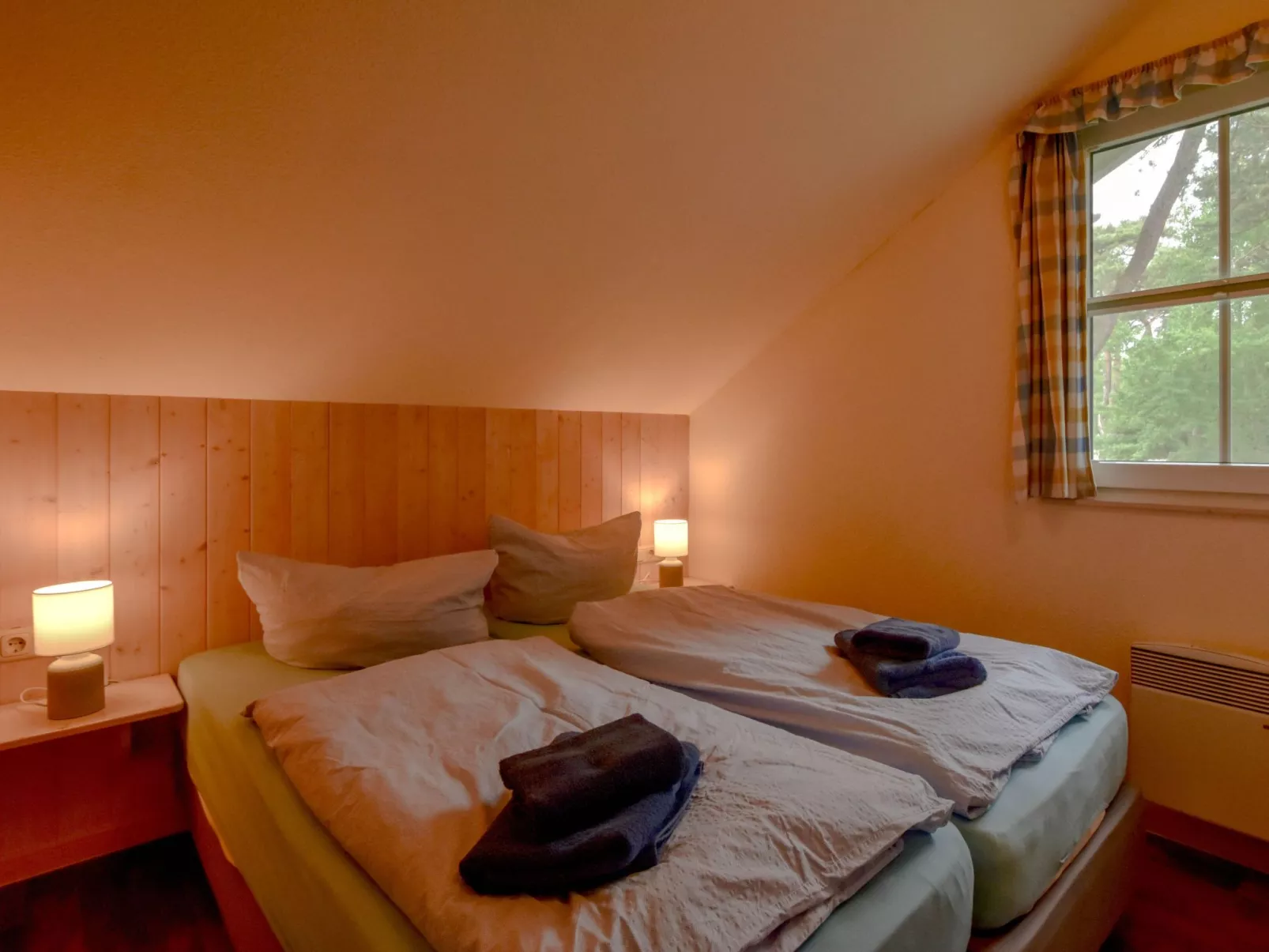 Das Haus am Merr nur 100 Meter bis zum Strand - Image-tags.info