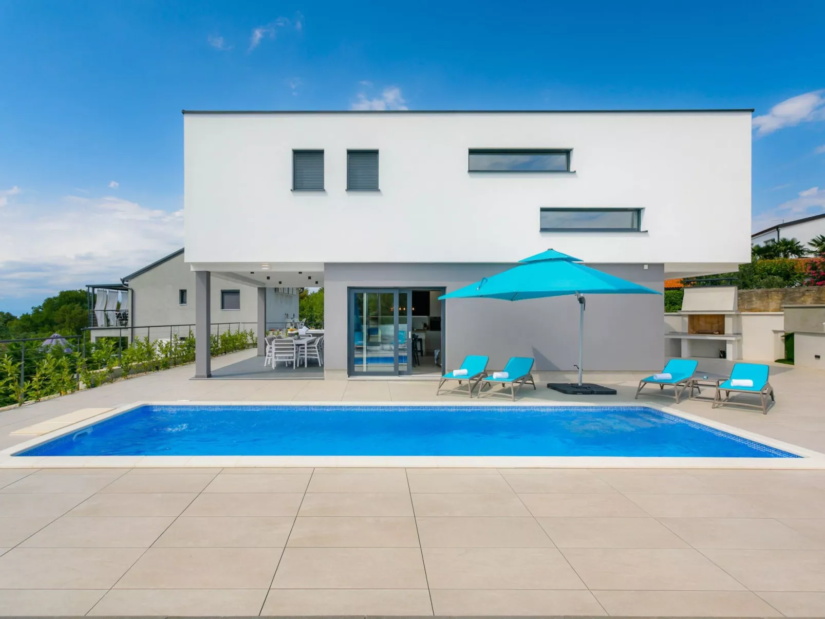 Ferienvilla "Lea Magdalena I" mit Whirlpool - Image-tags.info