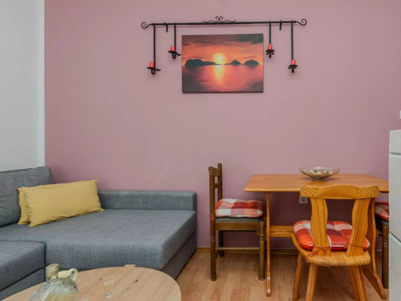 Apartment Jozanovic - Binnen