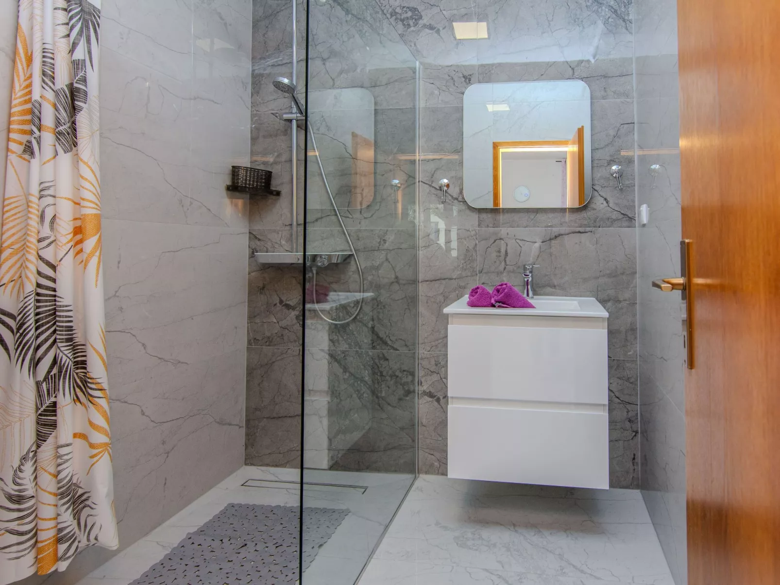 Apartment Markovic 1 - Image-tags.info