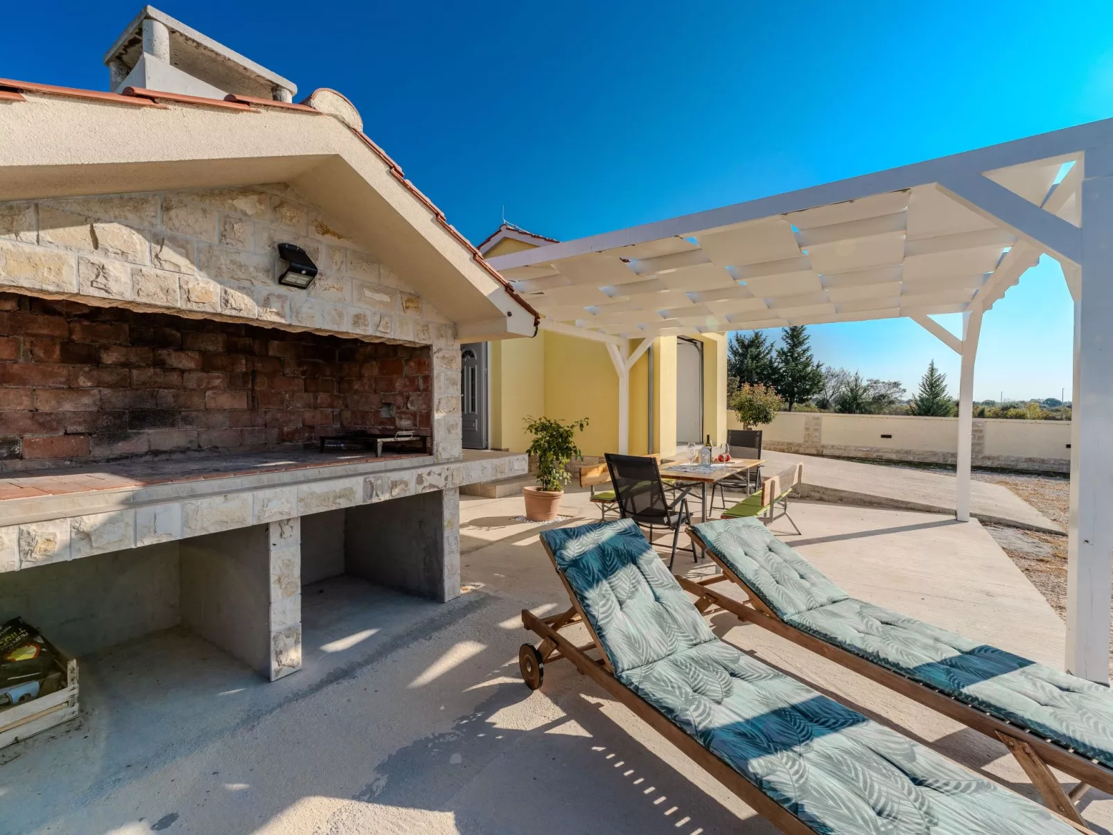 Holida home Jurkin - Image-tags.info