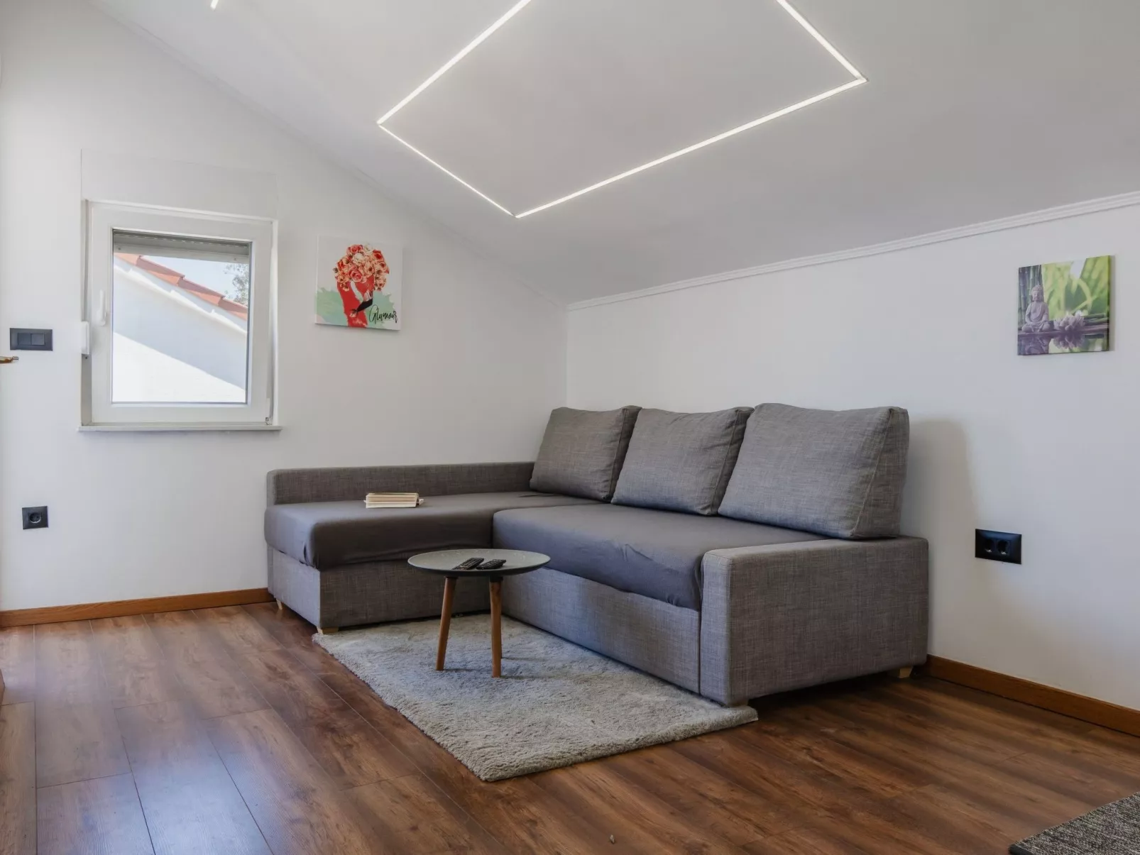 Apartment Baltic 2 - Image-tags.info