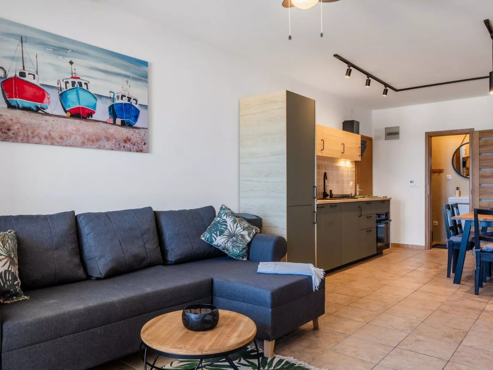 Apartment Maria's Perla - Image-tags.info