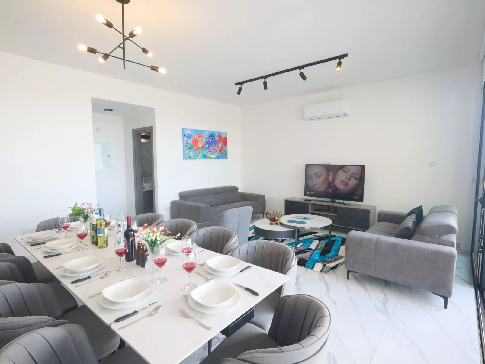 Protaras Aqua Pearl Villa AQ12 - Image-tags.info