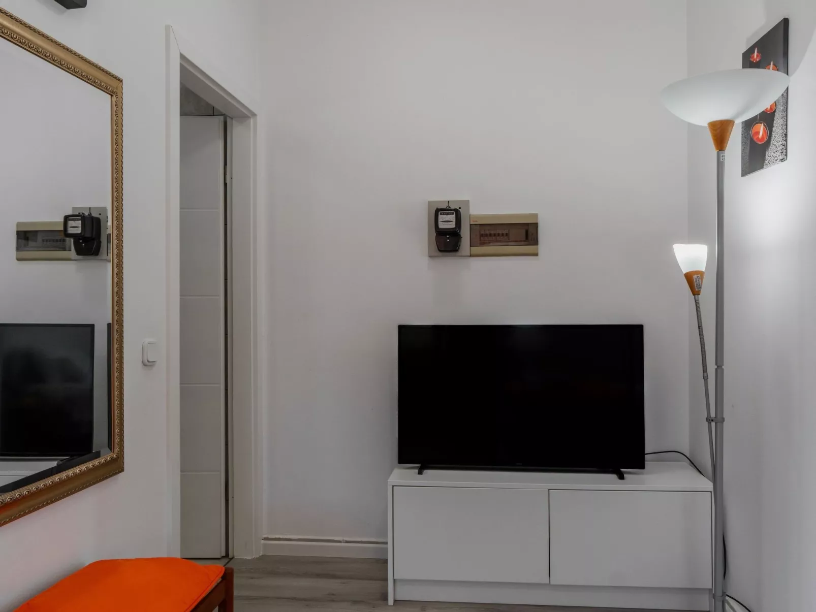 Apartment TT 1 - Image-tags.info