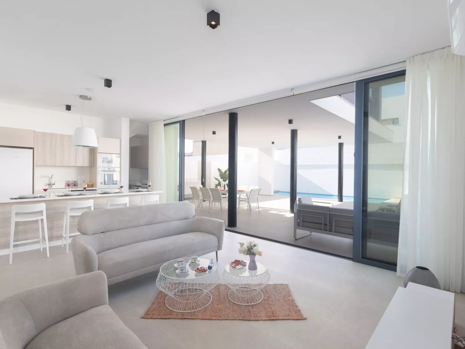 Protaras Aqua Pearl Villa AQ16 - Image-tags.info