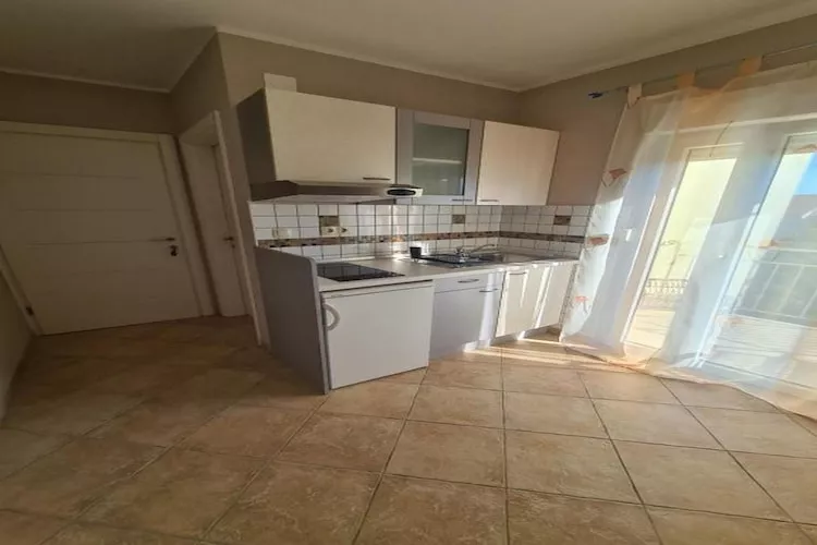 Villa Neda -  Standard One Bedroom Apartment with Balcony A1 (7543772) - Keuken