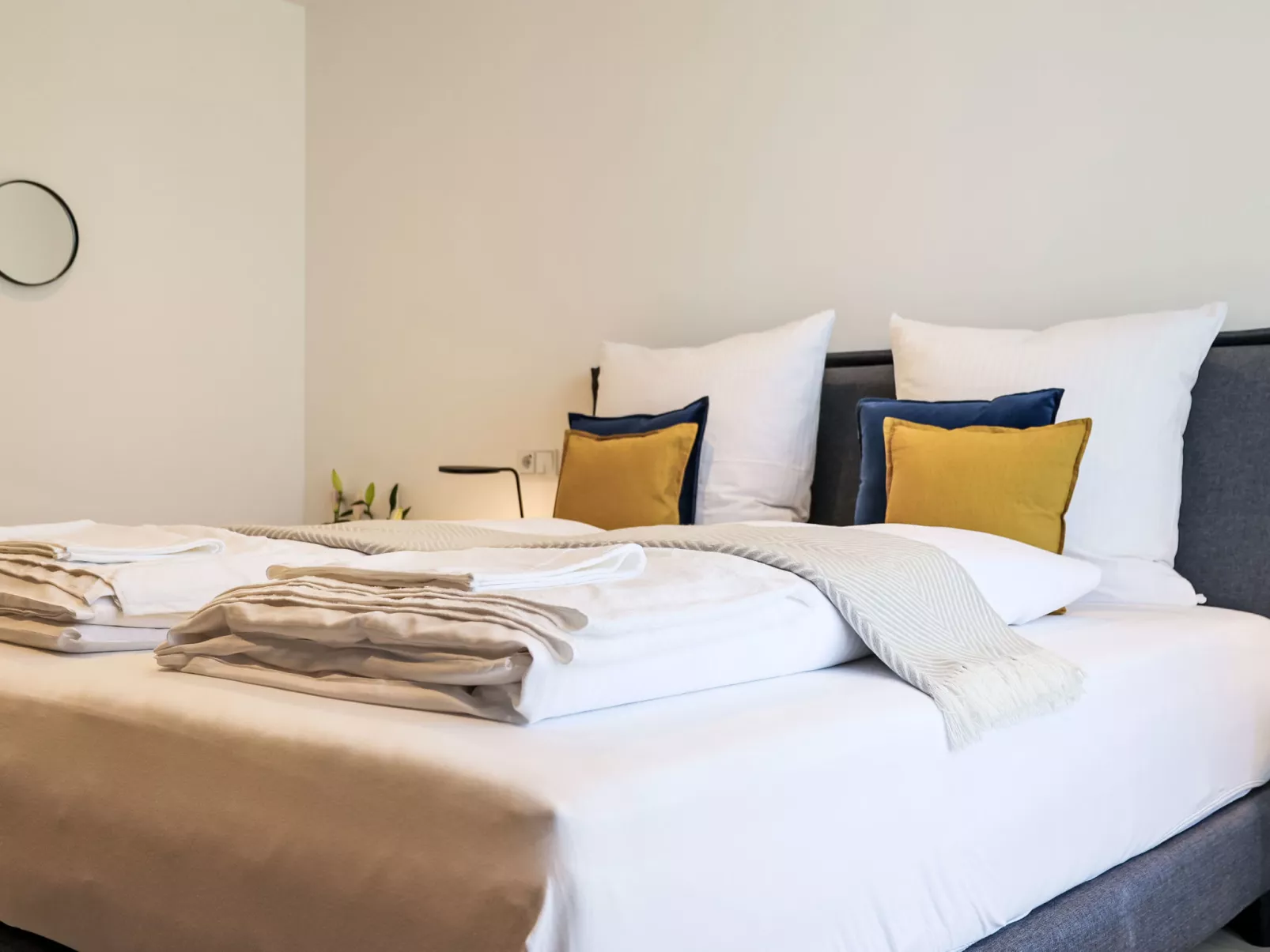 Munich Finest Apartments 16 - Binnen