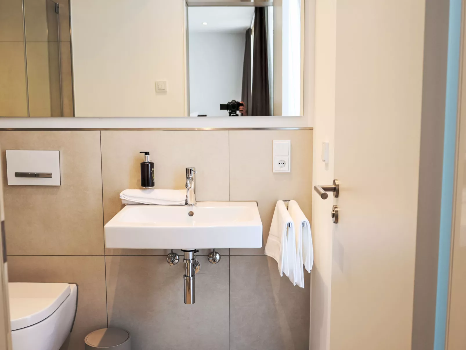 Munich Finest Apartments 17 - Binnen