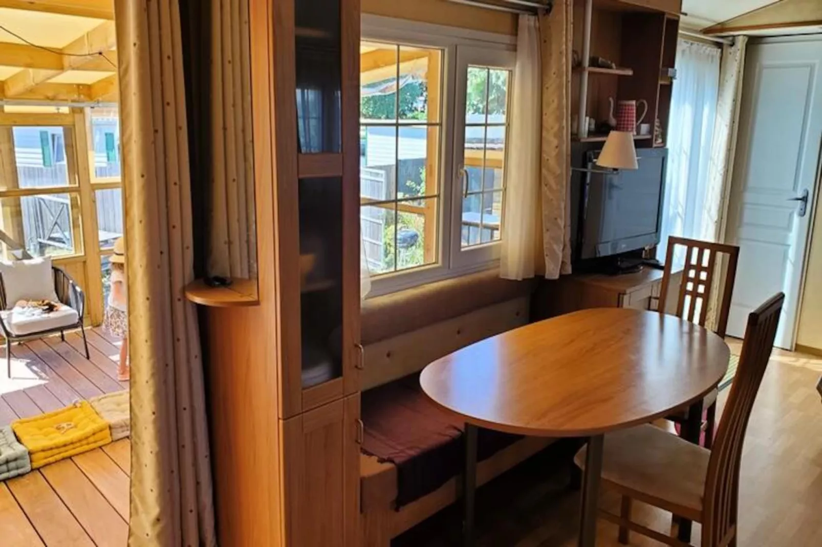 Résidence Padrig-ploemeur - Niet-getagd