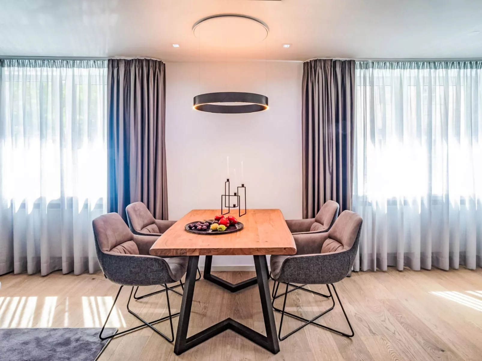 Munich Finest Apartments Studio 3 - Binnen