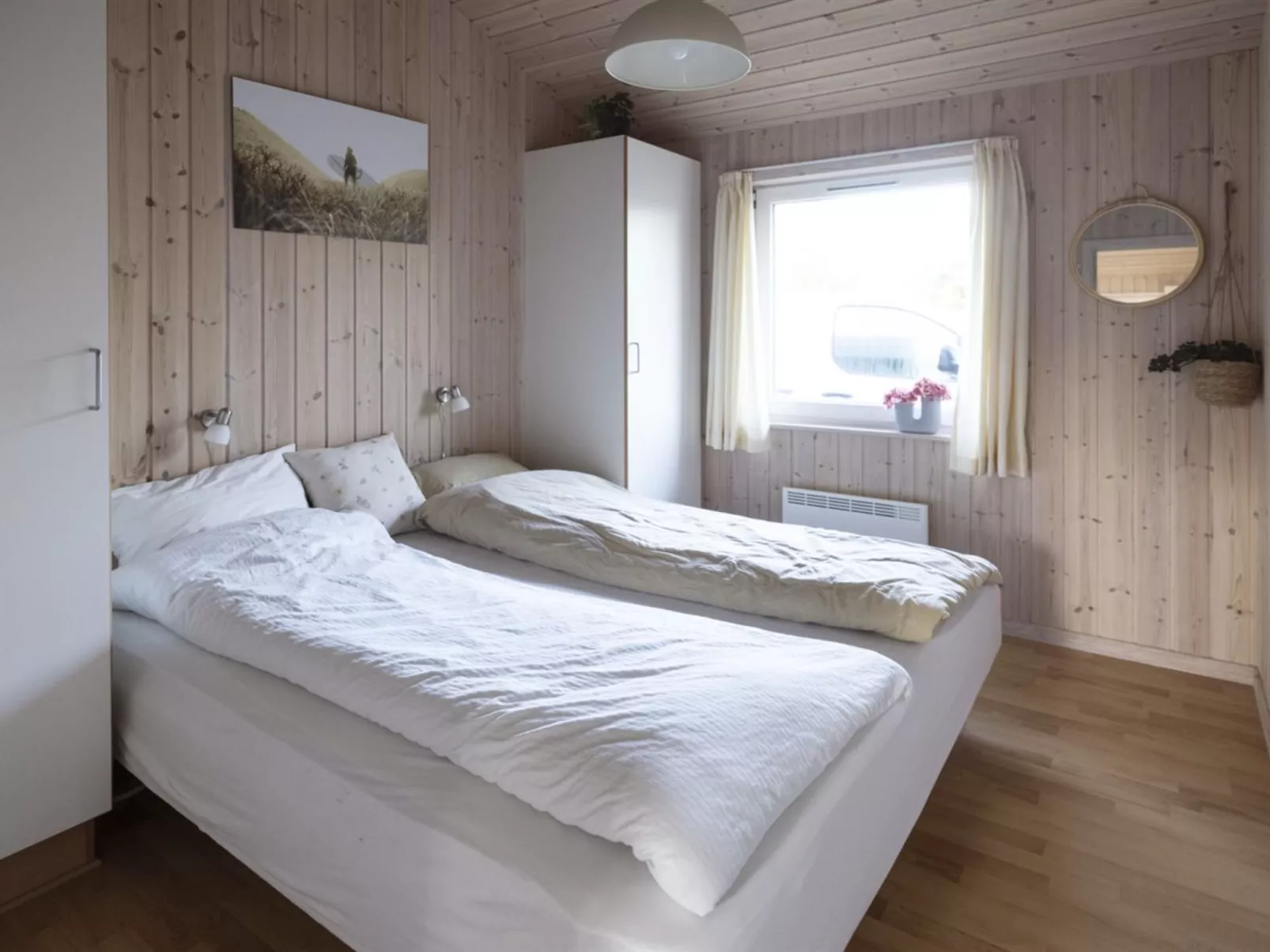 "Ljuben" - 1.1km from the sea-Binnen