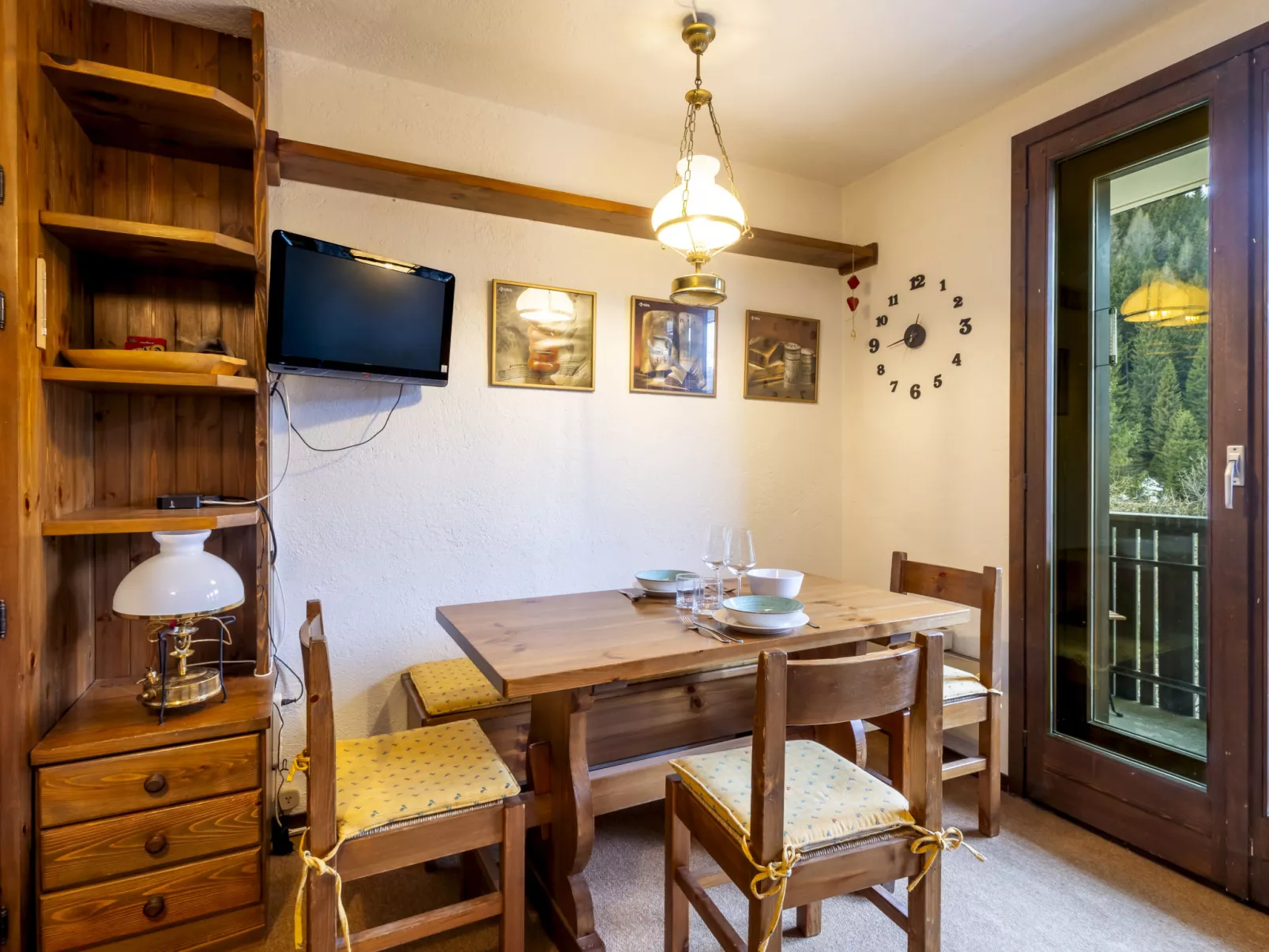 Diga Studio - Binnen