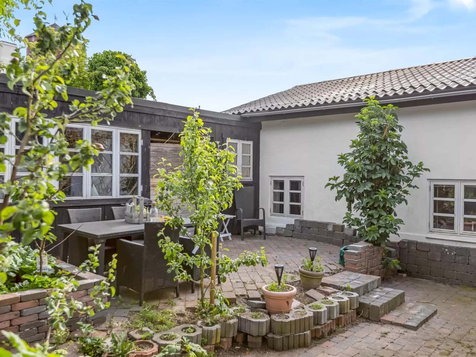 "Jouni" - 18km from the sea - Buiten